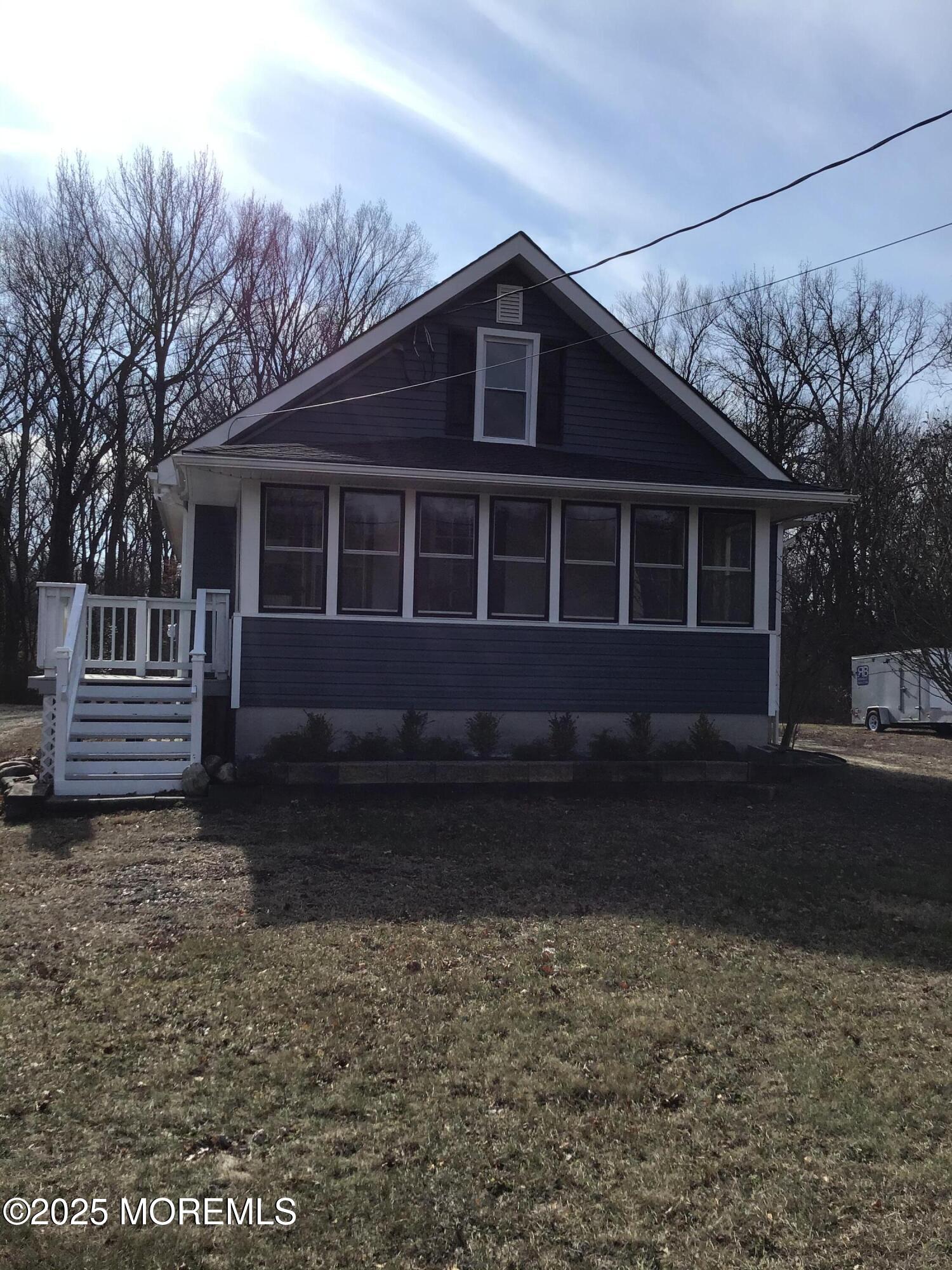 93 Magnolia Avenue, New Egypt, New Jersey image 1