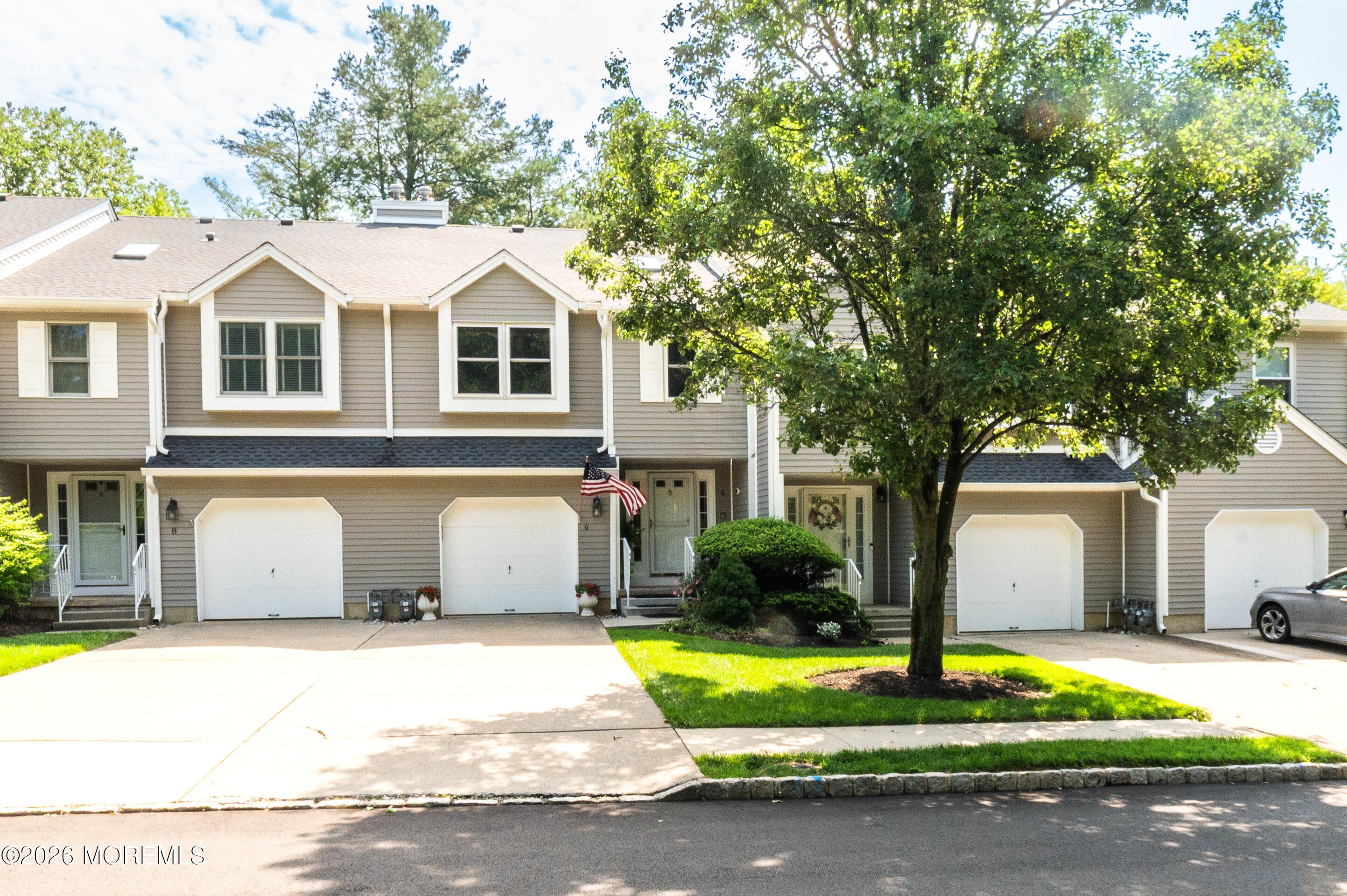 6 Eastborne Drive