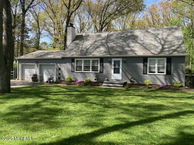 153 W Millstream Road, New Egypt, New Jersey image 1