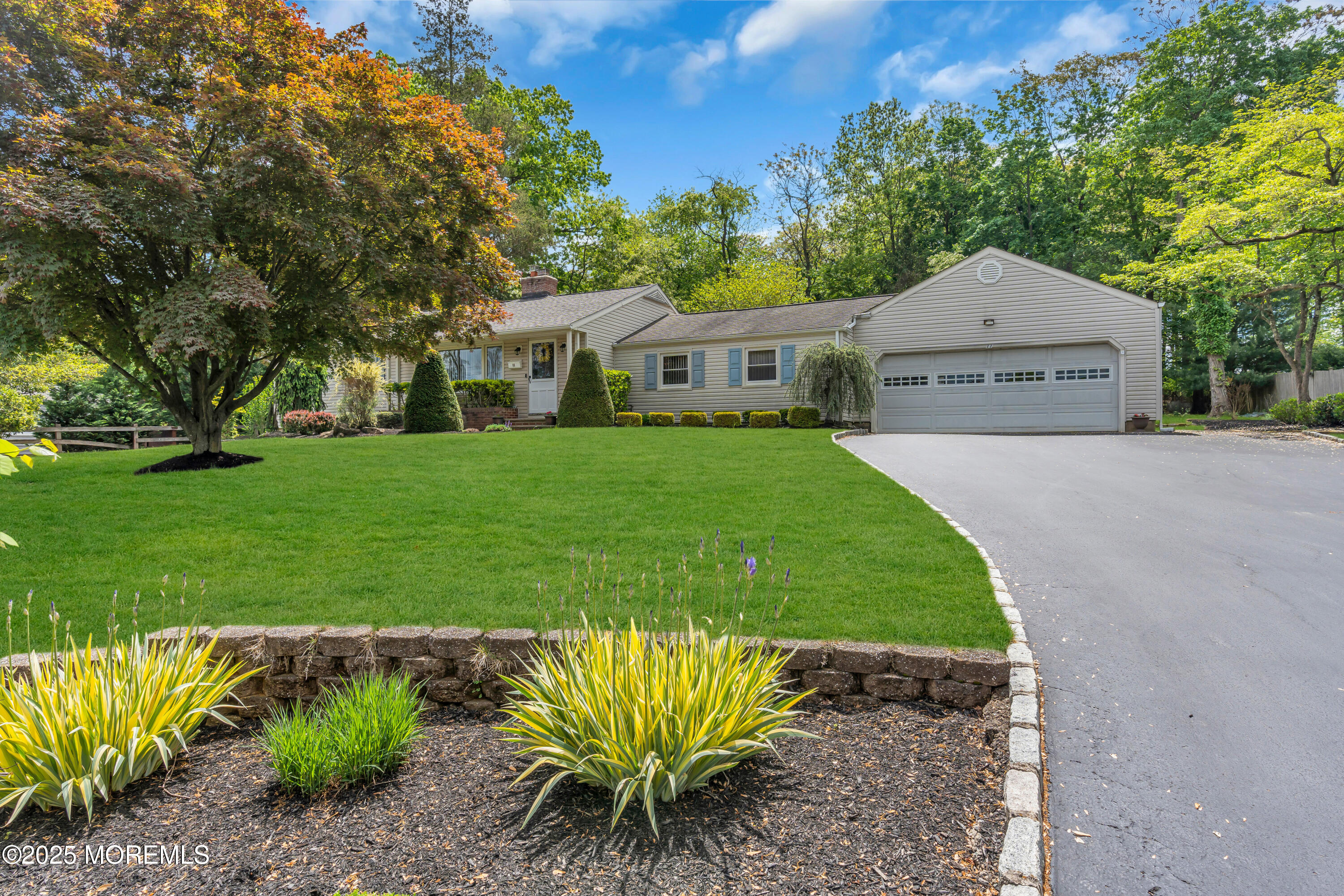 11 Westwood Drive