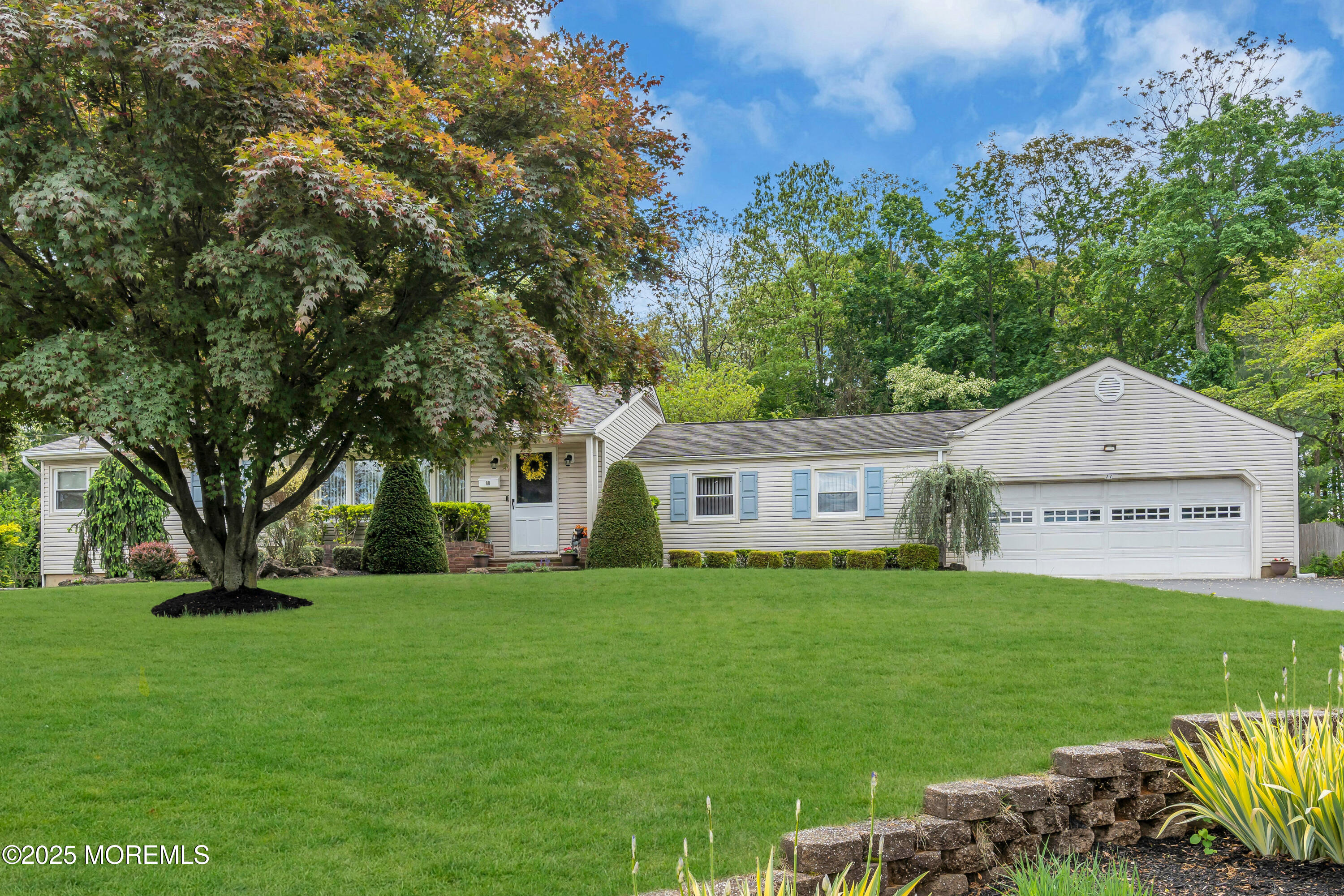 11 Westwood Drive