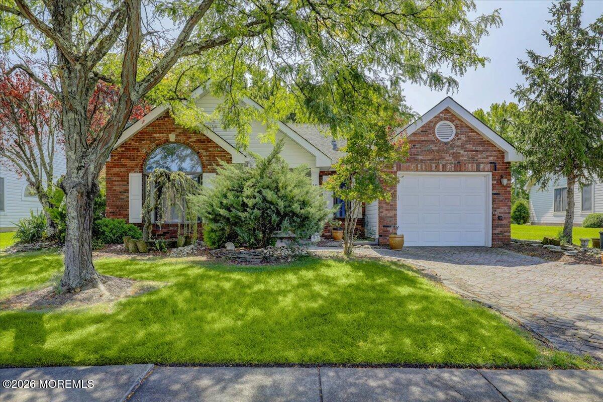 Photo 1 of 48 — 19 Hampton Drive, Marlboro, NJ 07746