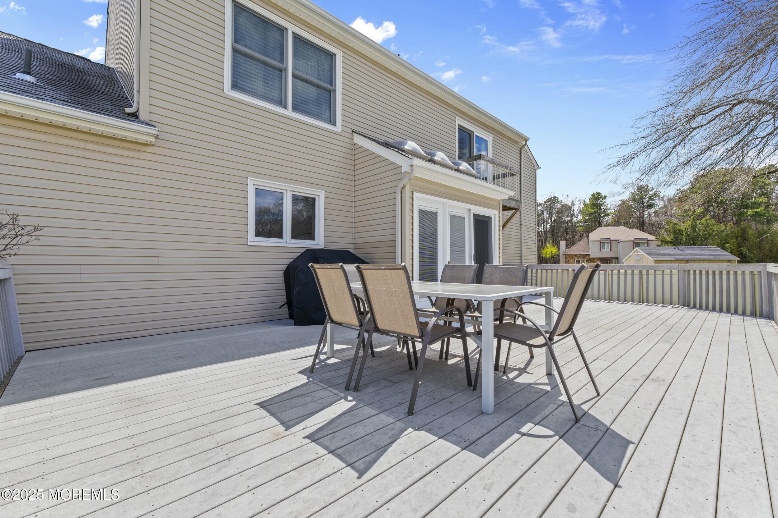 31 Mariposa Place, Old Bridge, New Jersey image 46