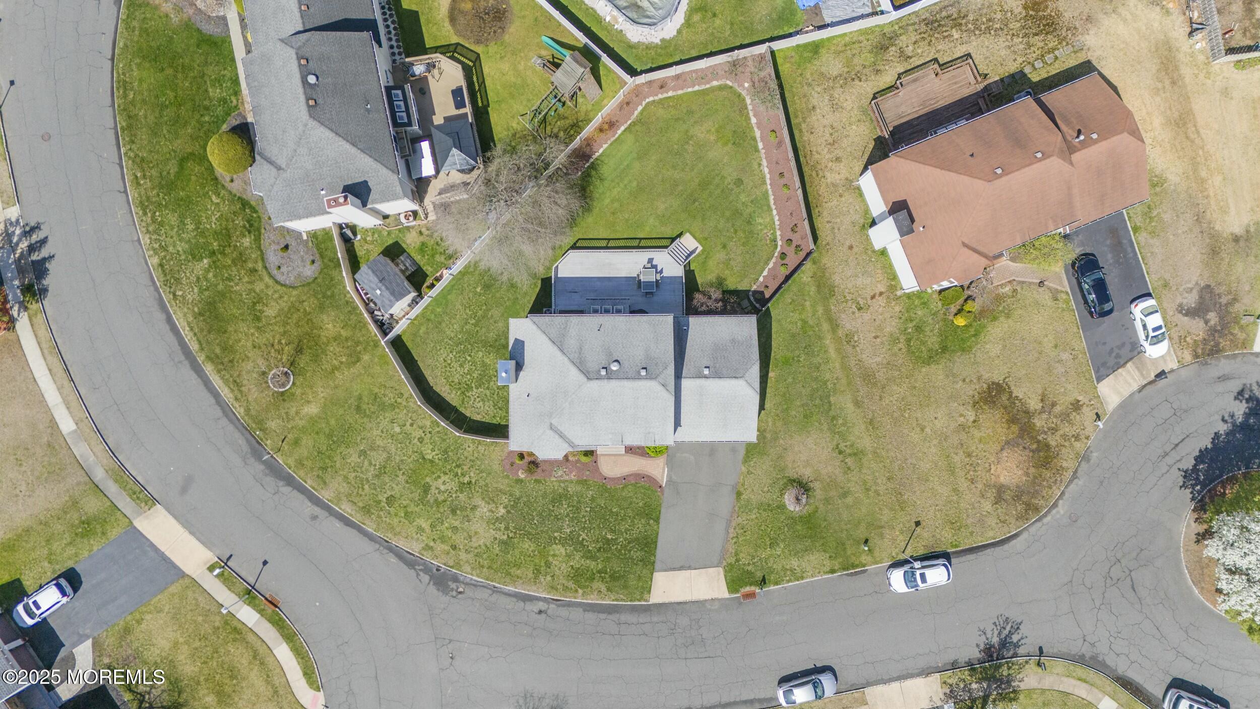 31 Mariposa Place, Old Bridge, New Jersey image 48