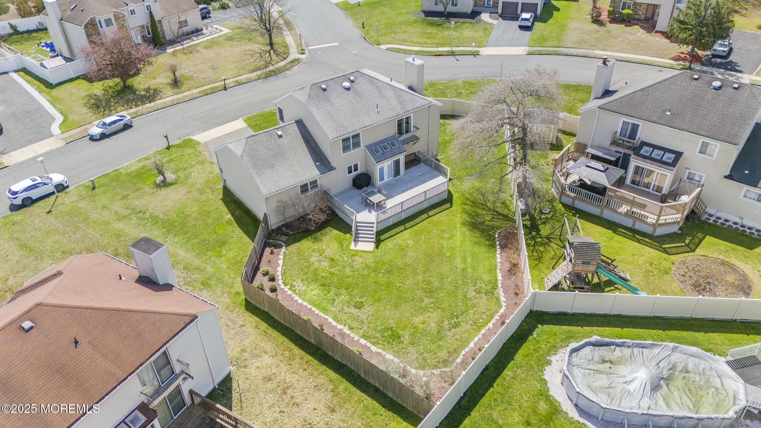 31 Mariposa Place, Old Bridge, New Jersey image 50