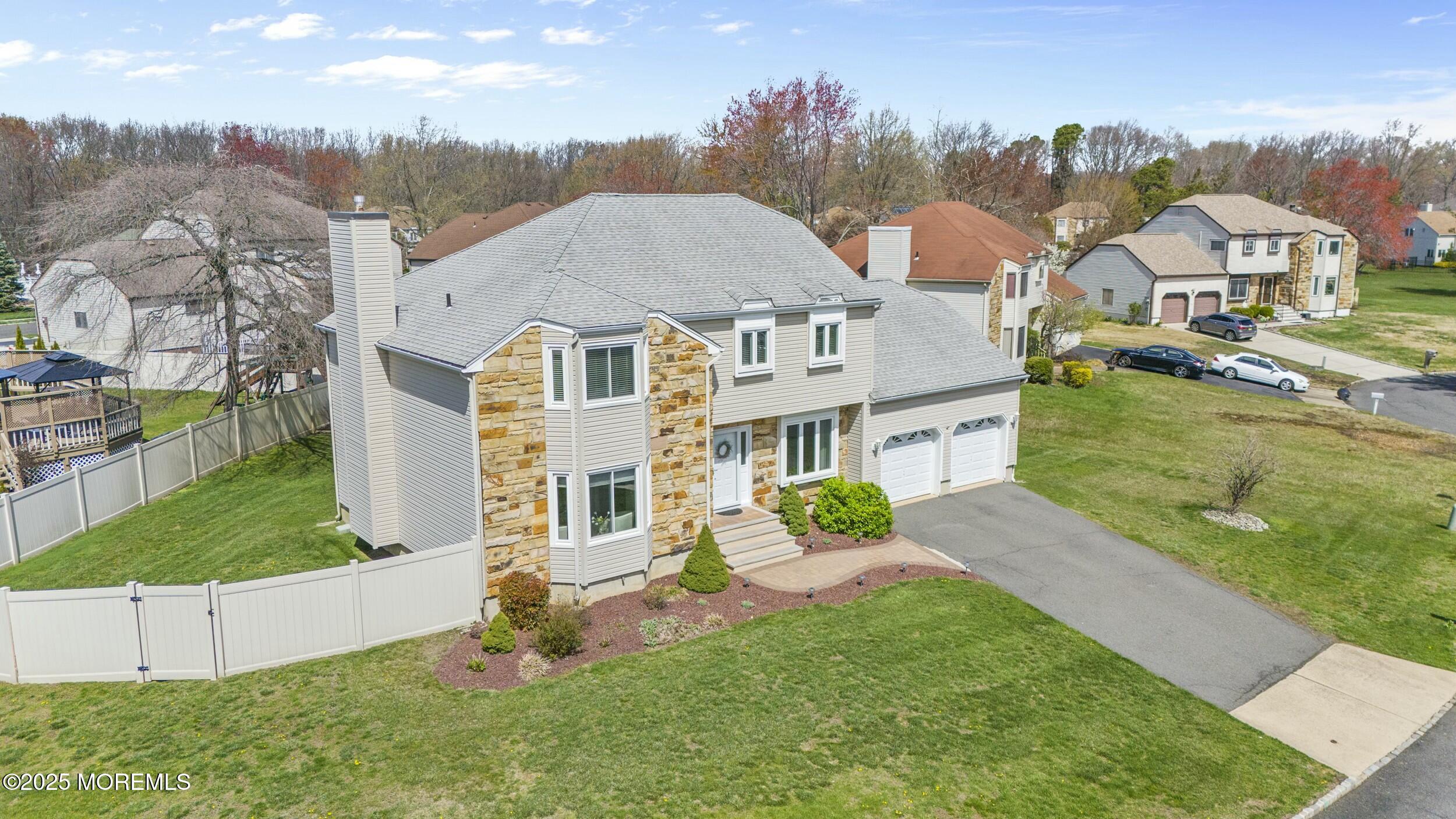 31 Mariposa Place, Old Bridge, New Jersey image 2