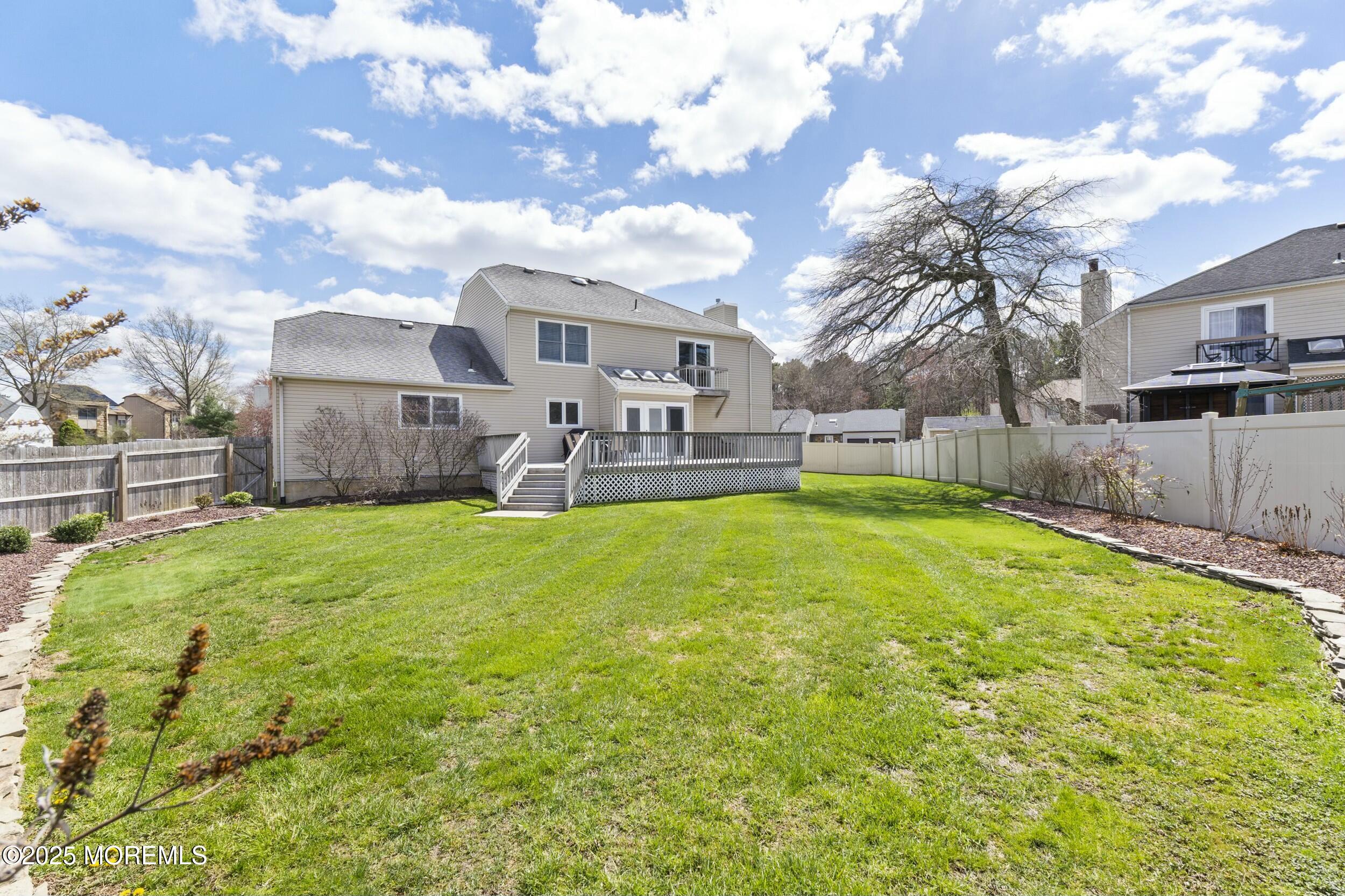 31 Mariposa Place, Old Bridge, New Jersey image 43