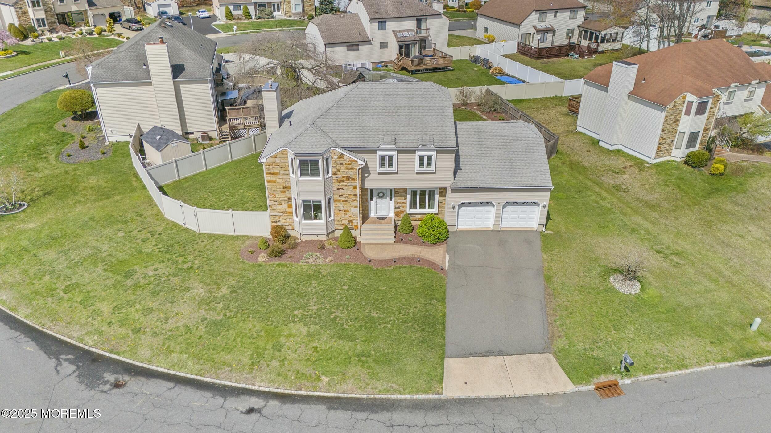 31 Mariposa Place, Old Bridge, New Jersey image 49