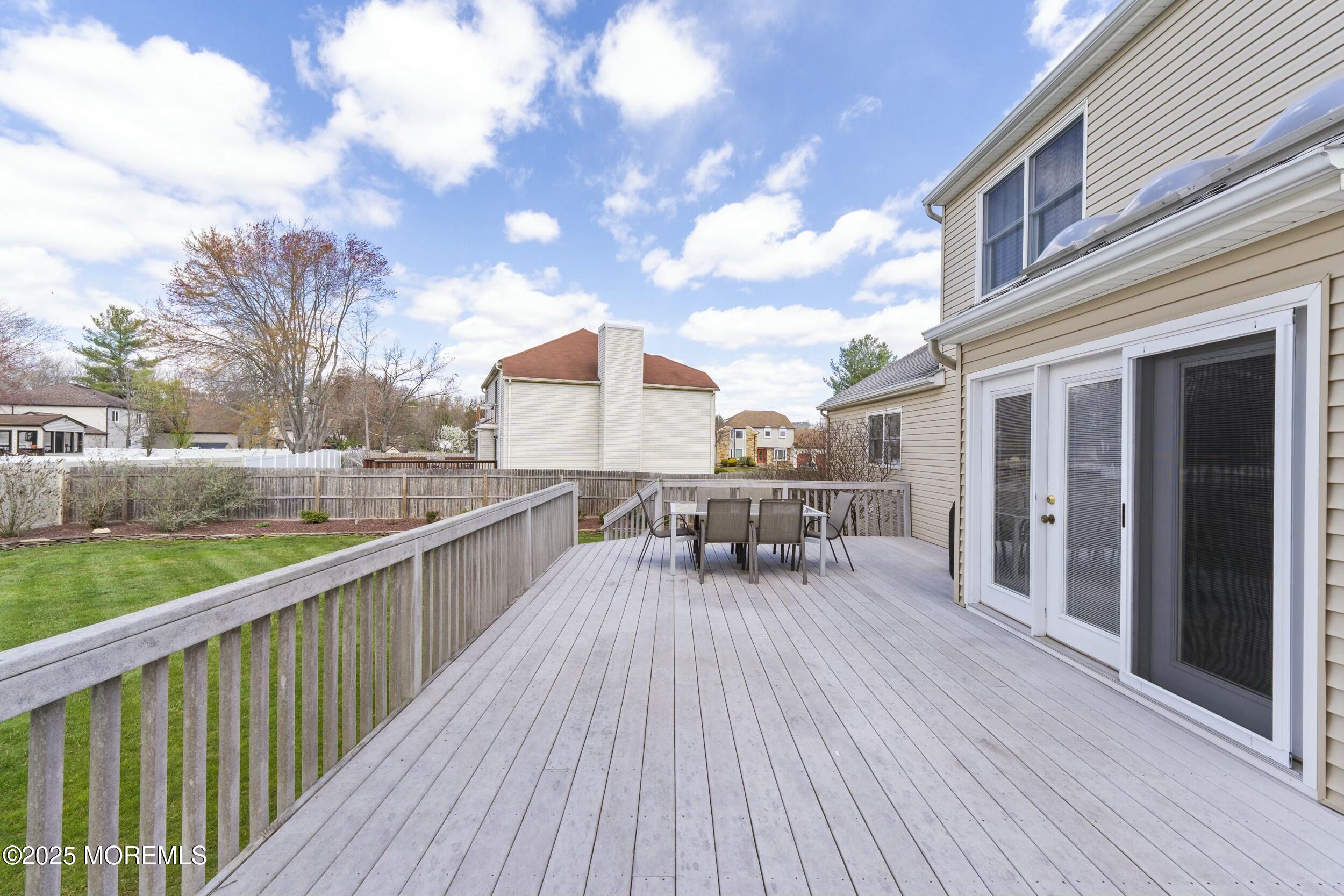 31 Mariposa Place, Old Bridge, New Jersey image 45