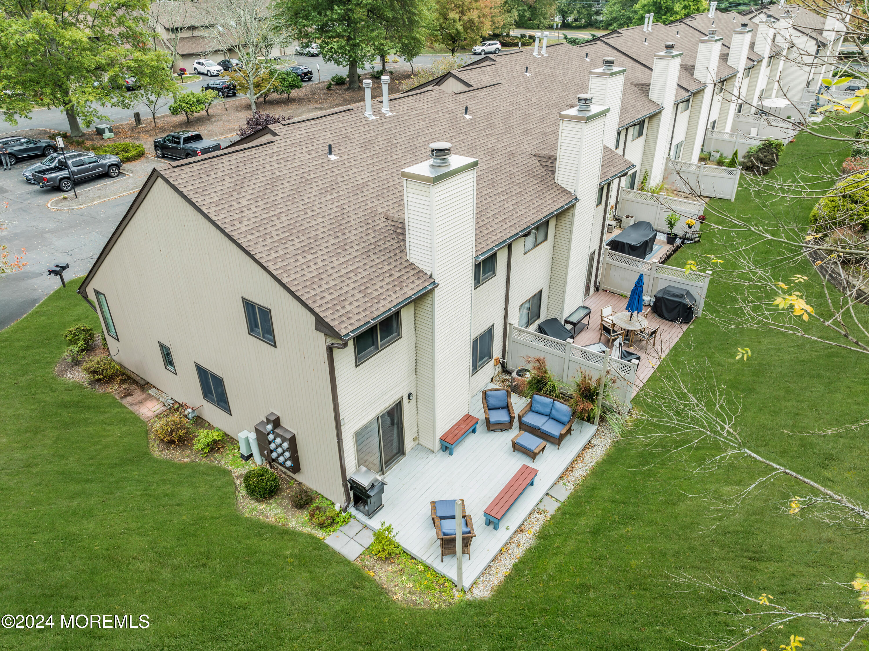 59 Deer Path Court #60, Tinton Falls, New Jersey image 3