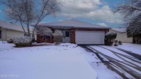 83 Clubhouse Lane Marlboro NJ 07746