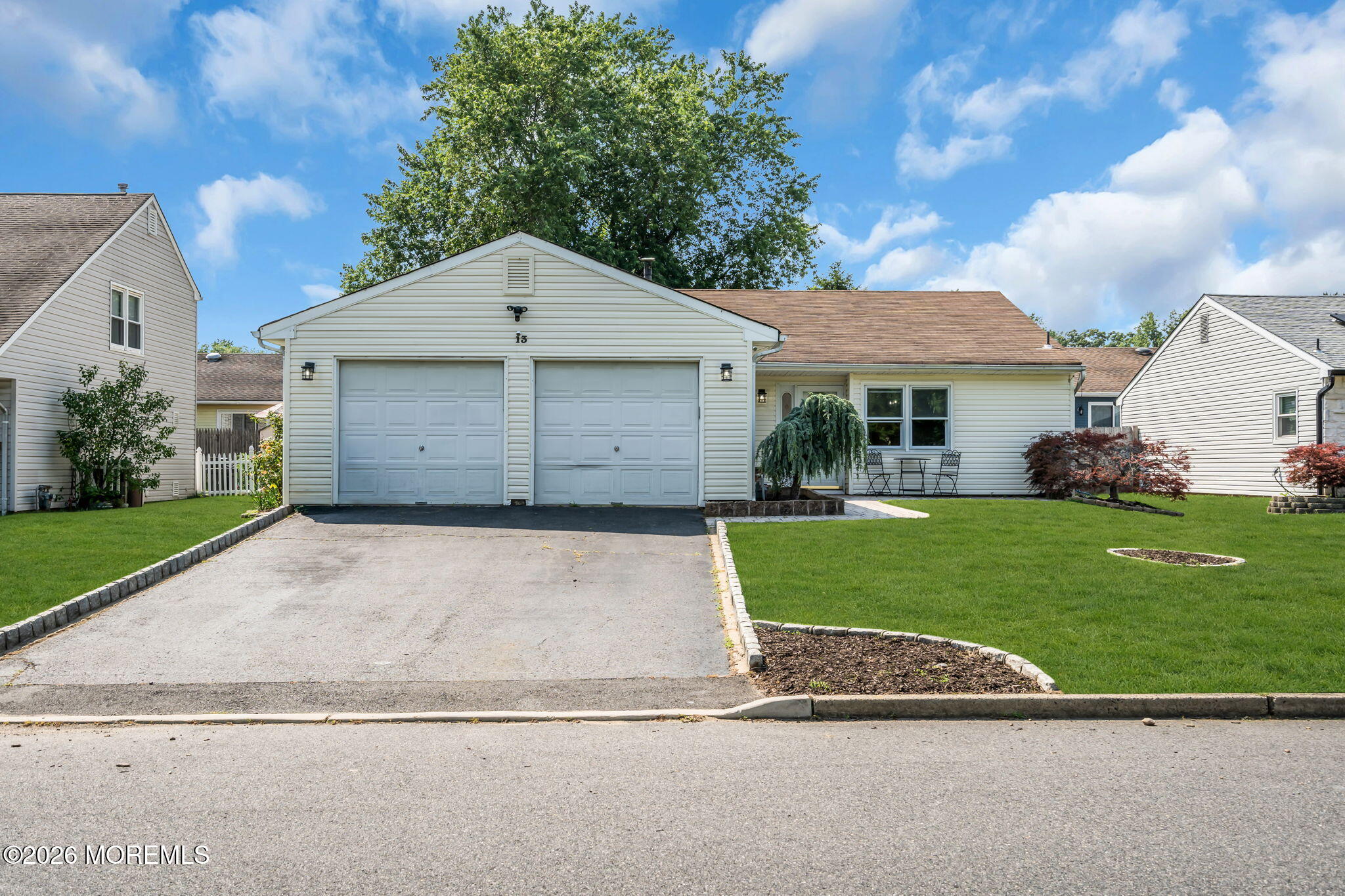 13 Scenic Drive