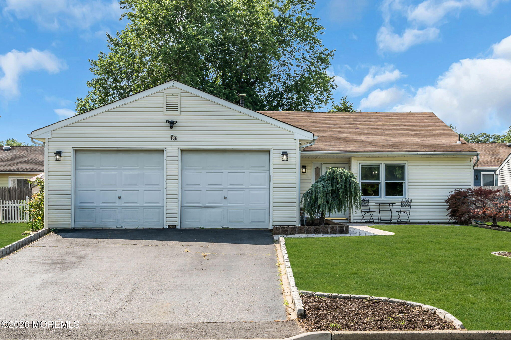13 Scenic Drive