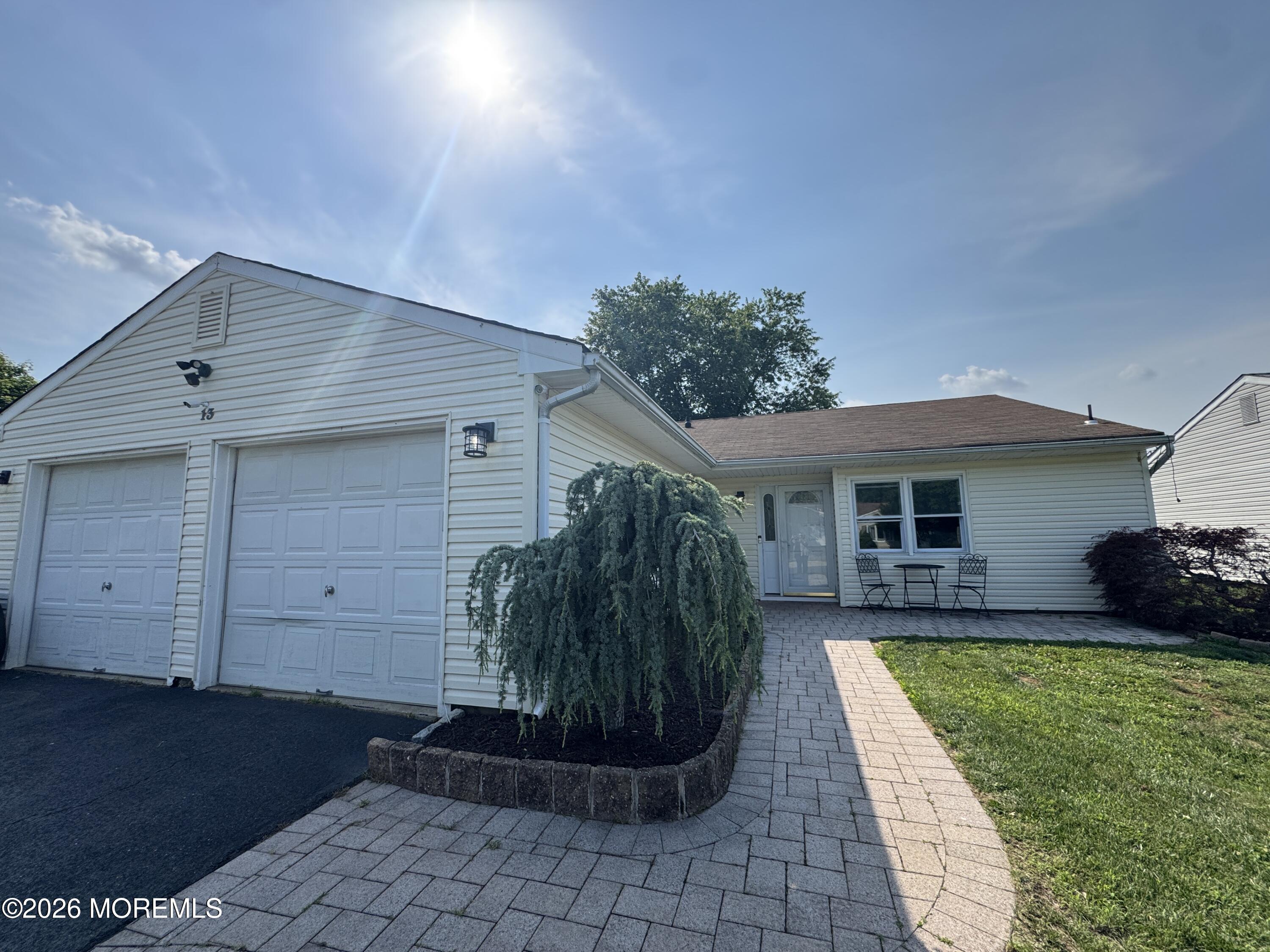 13 Scenic Drive
