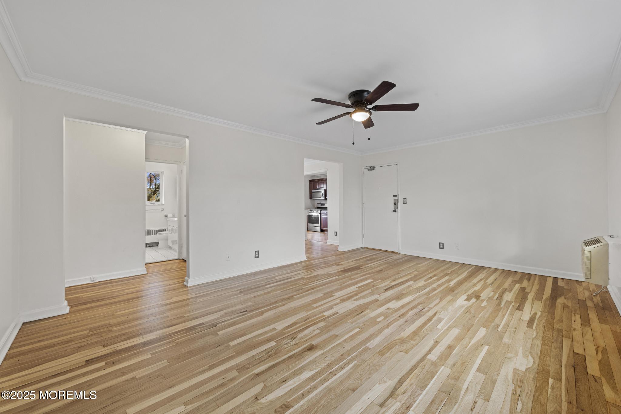 283 Spring Street 1C