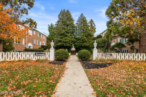 283 Spring Street 1C Red Bank NJ 07701