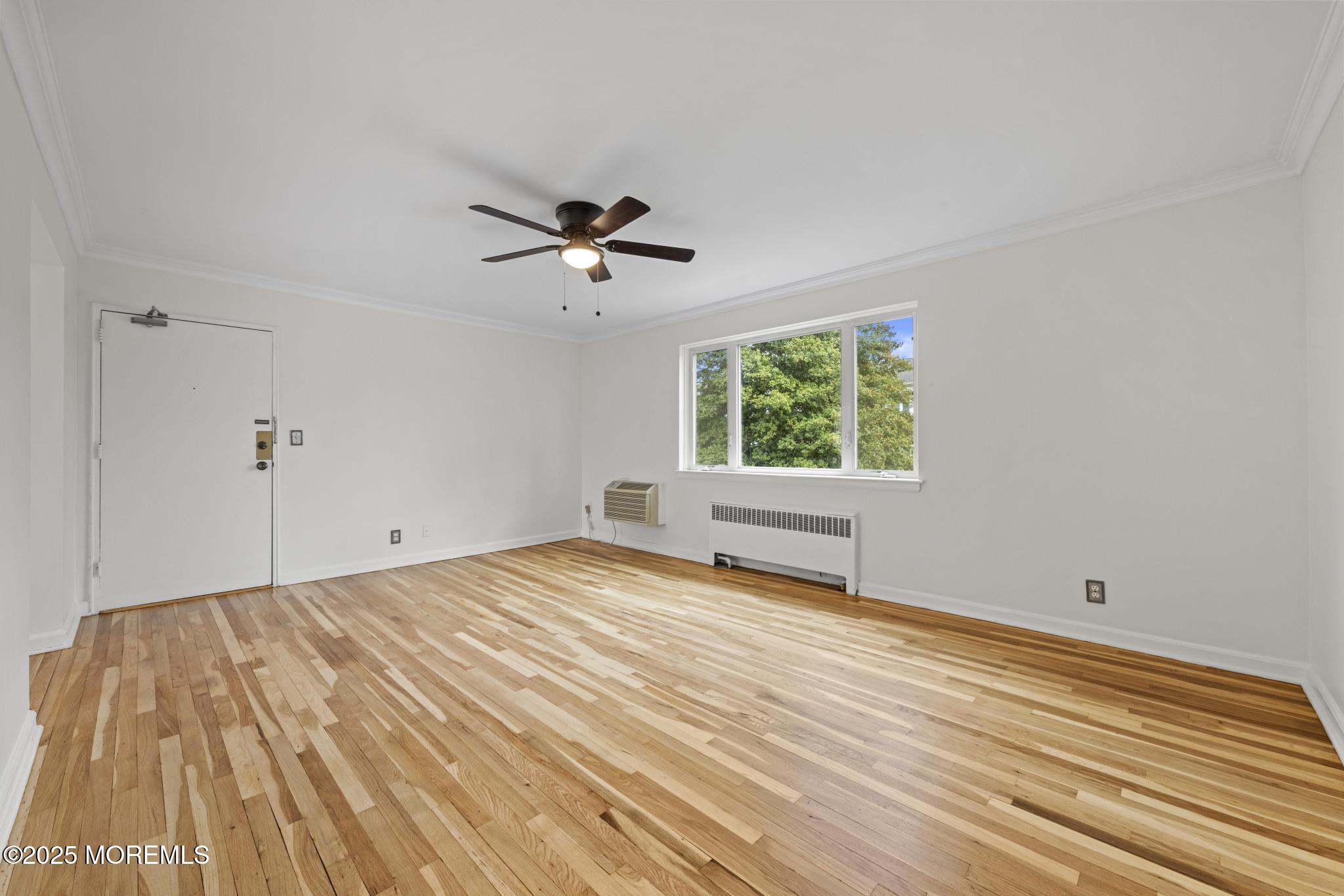 283 Spring Street 1C