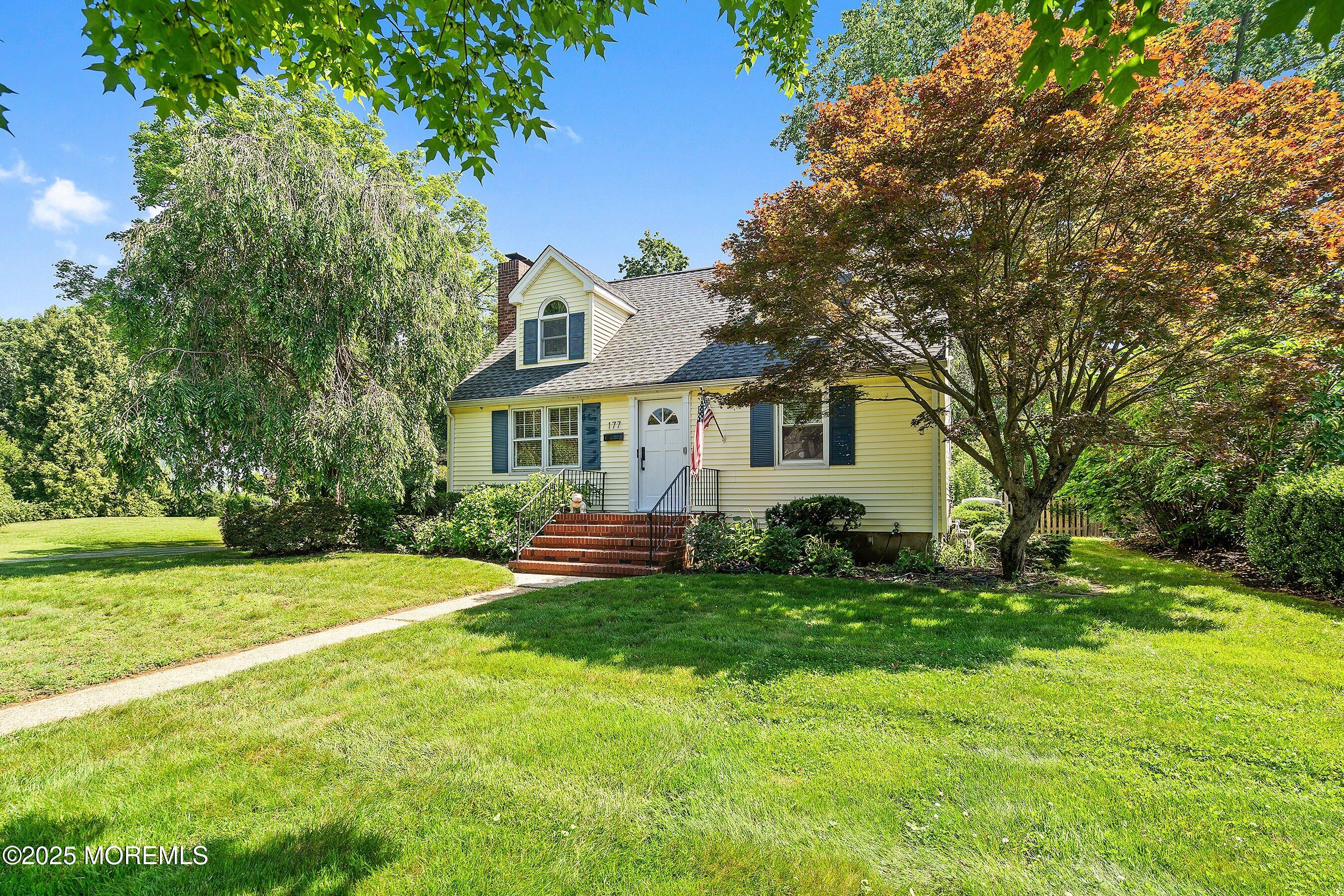 177 Cambridge Avenue
