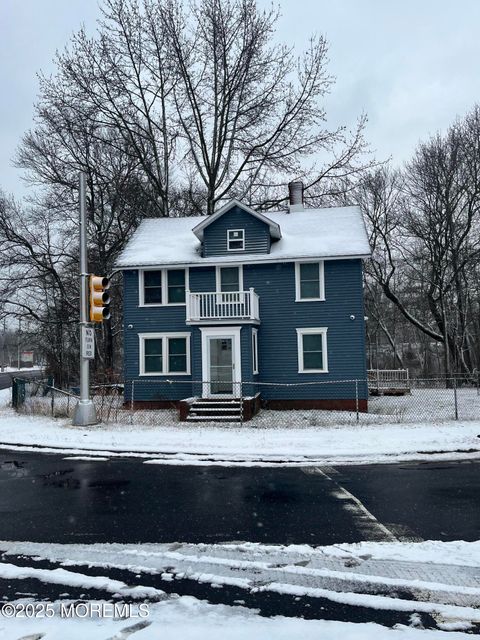 1106 Pinebrook Road Tinton Falls NJ 07724