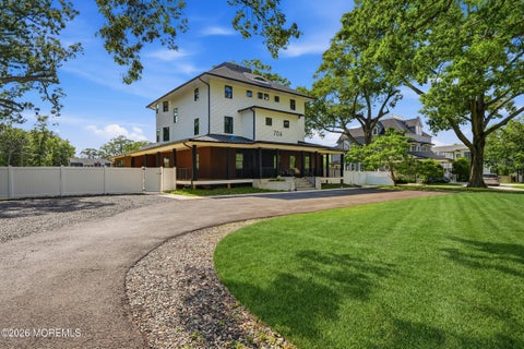Photo of 704 Westwood Avenue, Long Branch, NJ 07740 (MLS # 22627512)