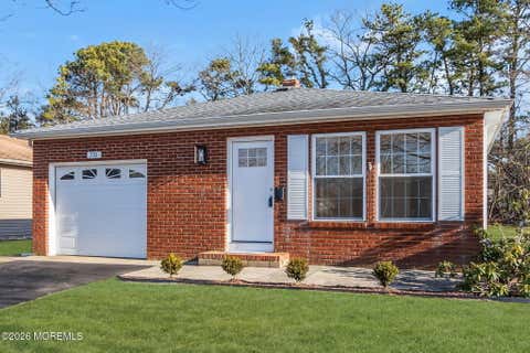 Homes For Sale - 770 Jamaica Boulevard<br/> Toms River, NJ 08757