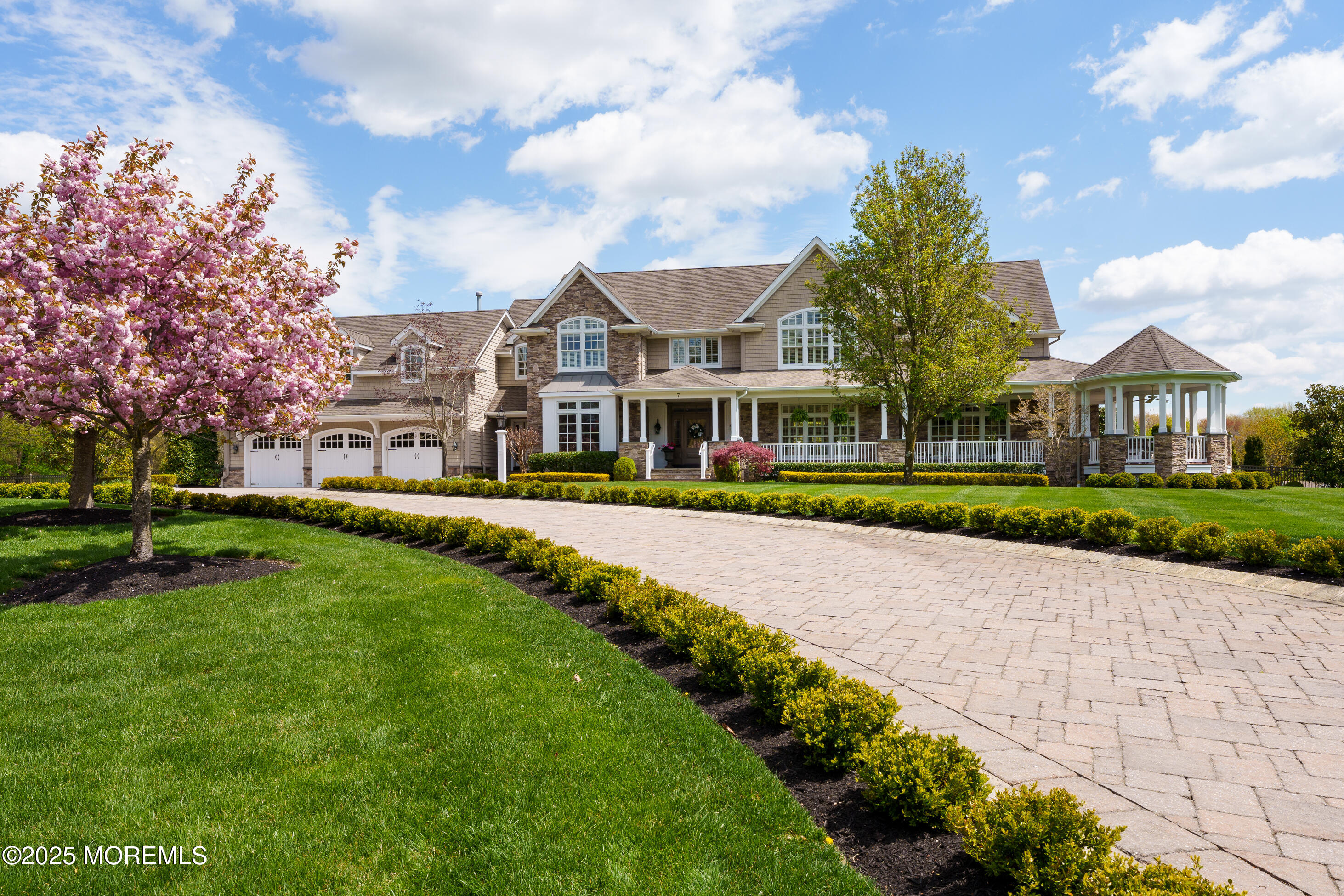 7 Stoney Brook Drive, Millstone, New Jersey image 2