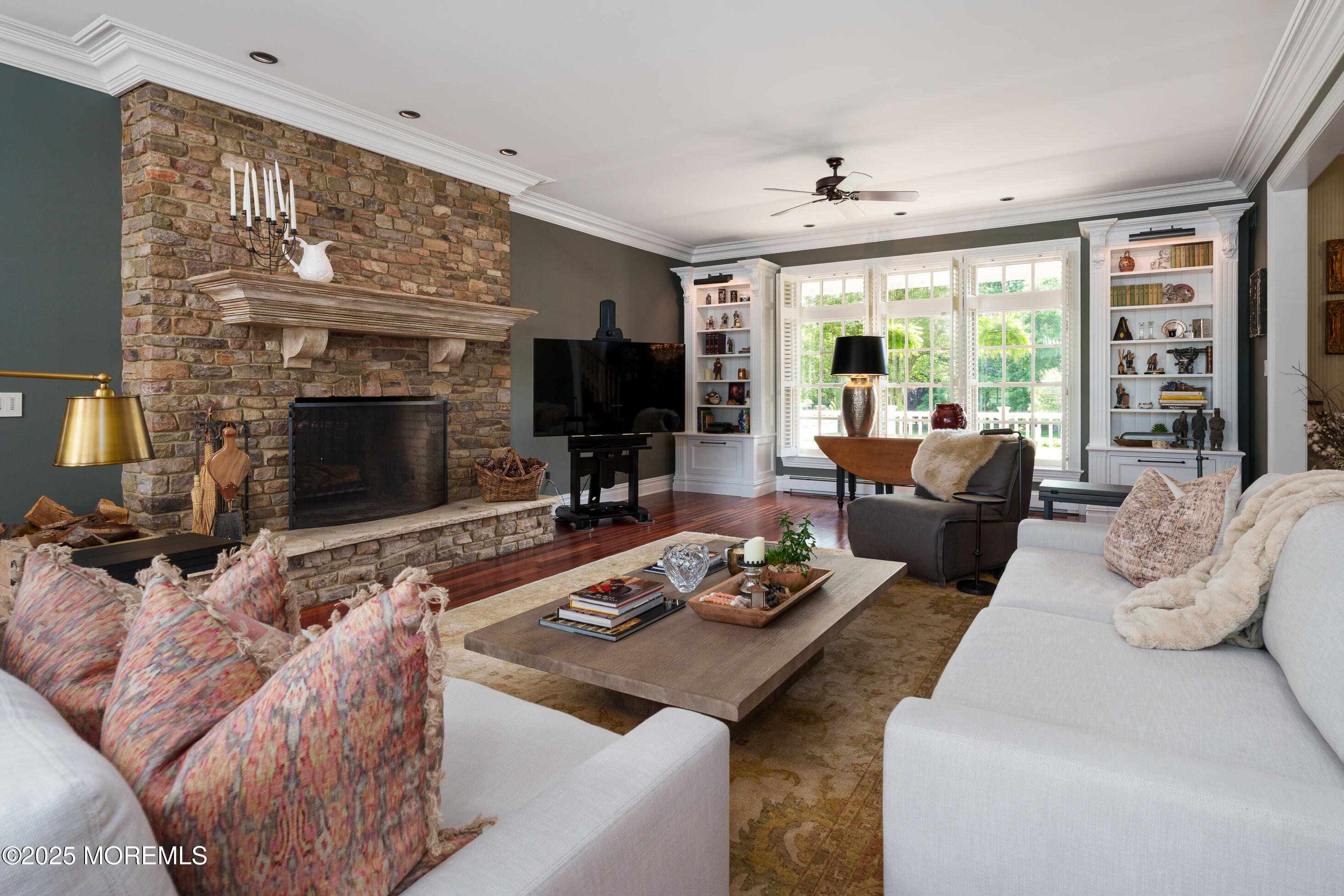 7 Stoney Brook Drive, Millstone, New Jersey image 19