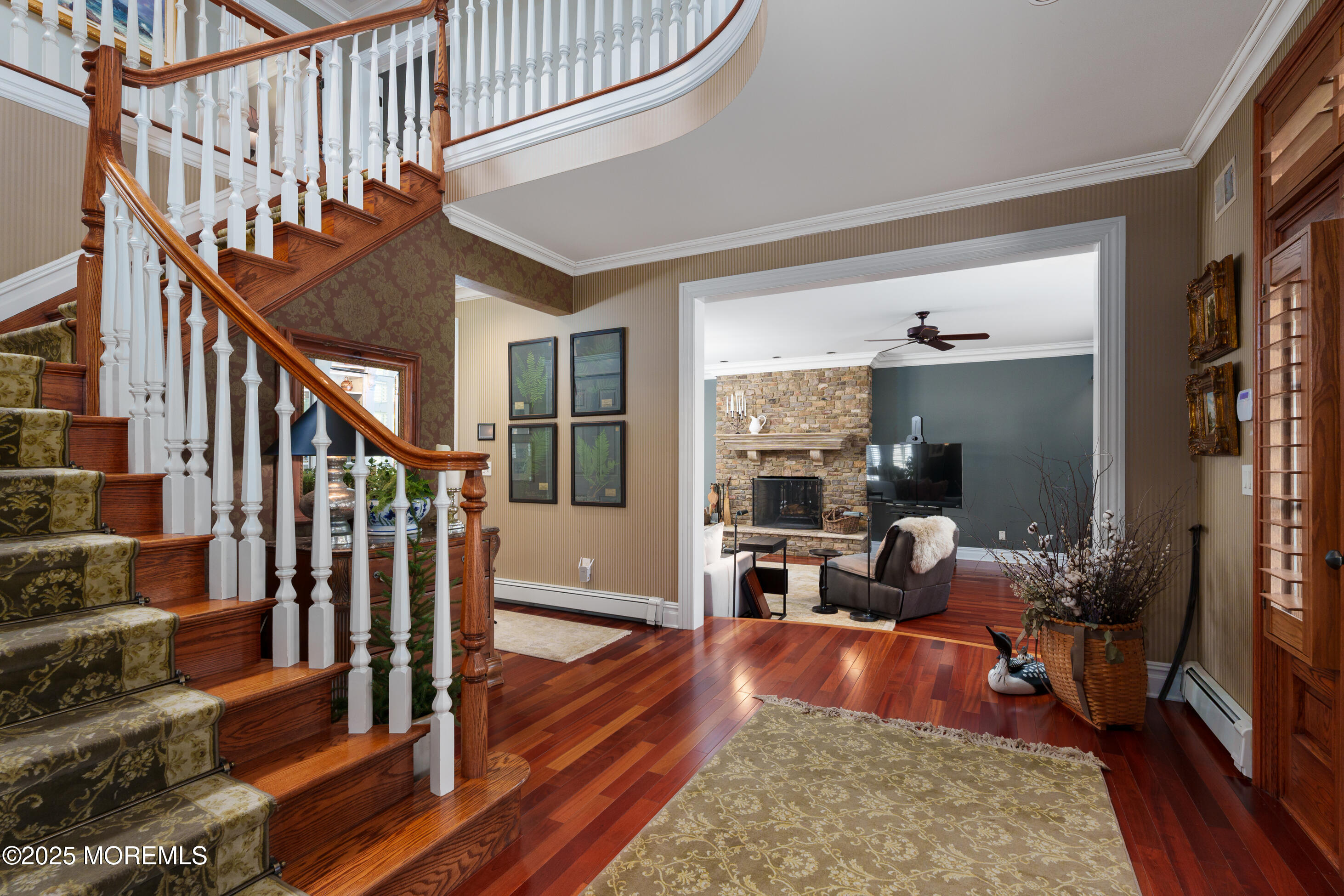 7 Stoney Brook Drive, Millstone, New Jersey image 17