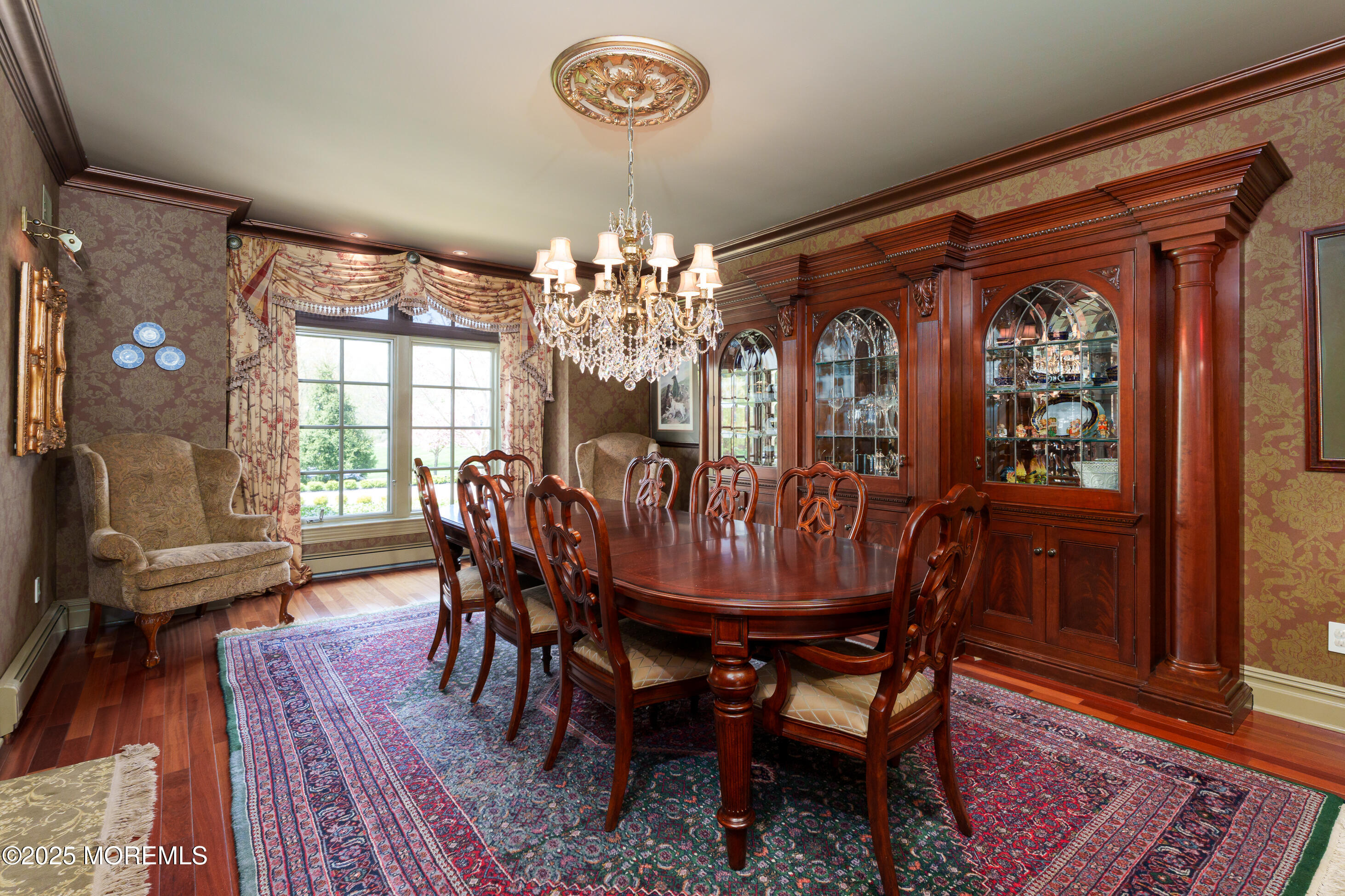 7 Stoney Brook Drive, Millstone, New Jersey image 34