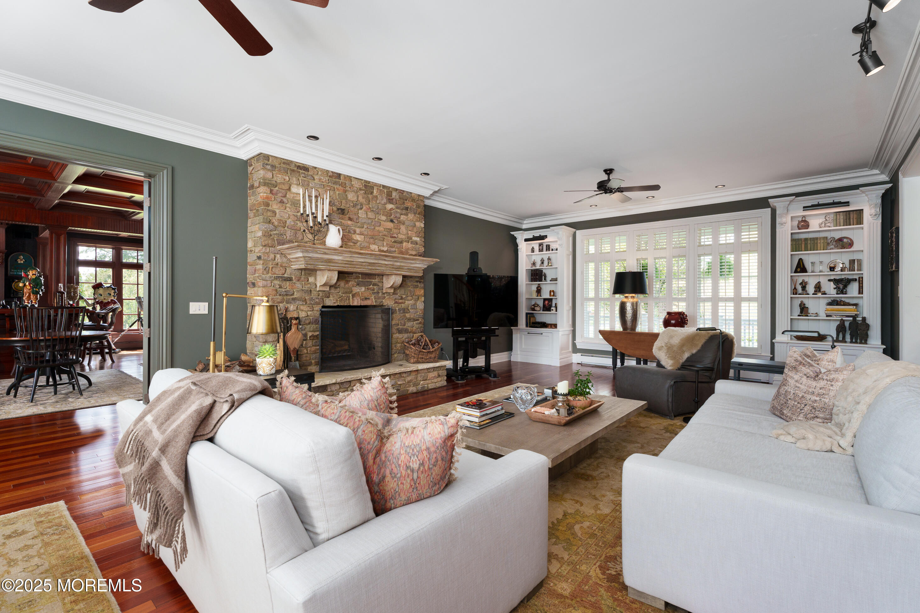 7 Stoney Brook Drive, Millstone, New Jersey image 18