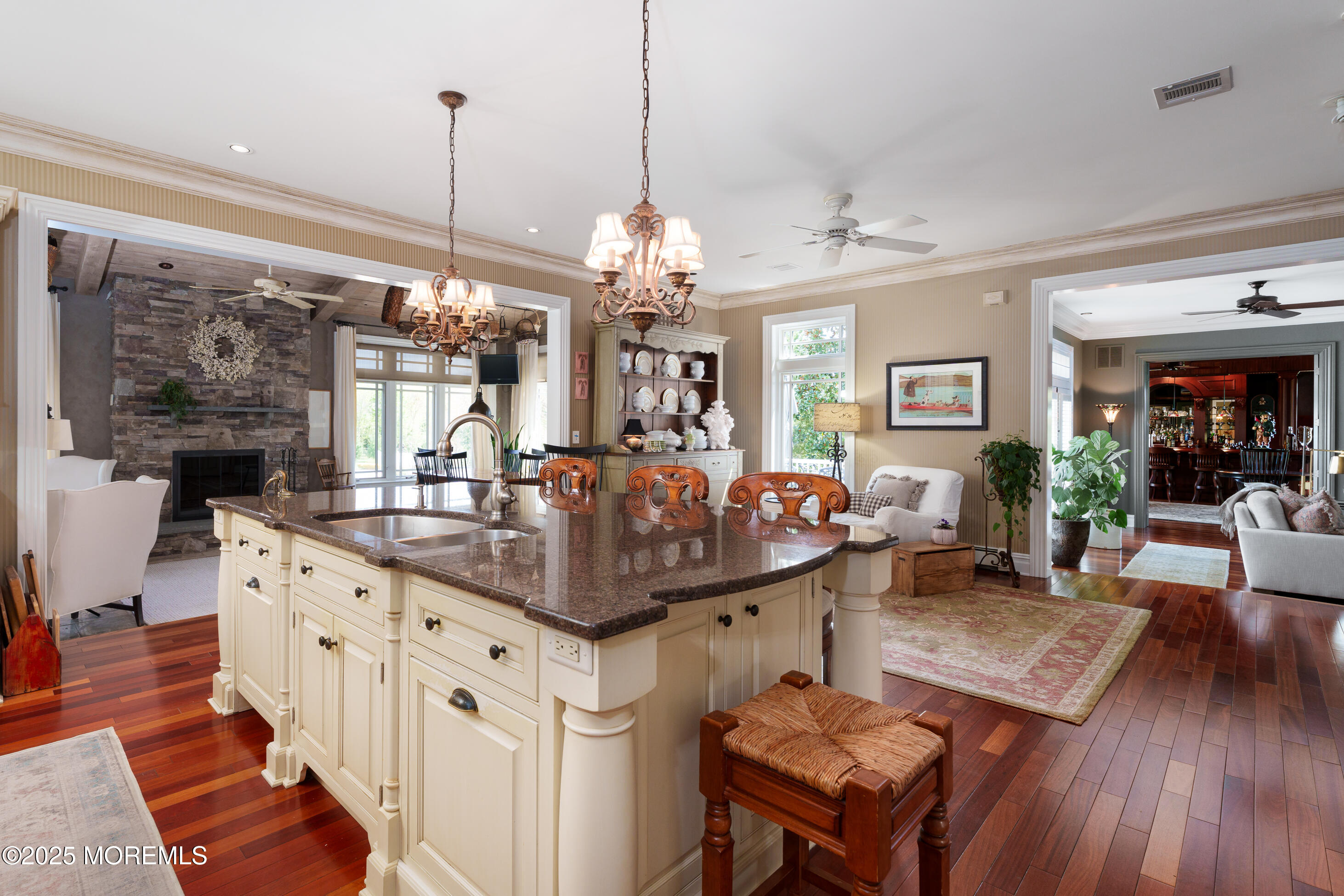 7 Stoney Brook Drive, Millstone, New Jersey image 25