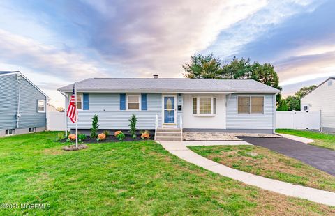 12 Gerard Road Hamilton NJ 08620