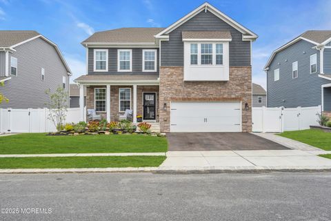 Photo of 26 Osprey Avenue, Manahawkin, NJ 08050 (MLS # 22600649)