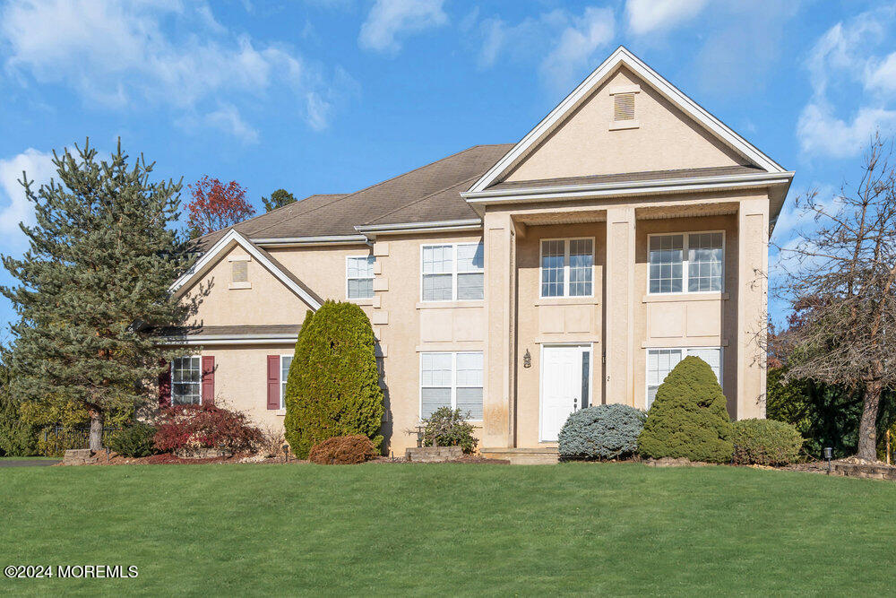 2 Muirwood Court, Jackson, New Jersey image 3