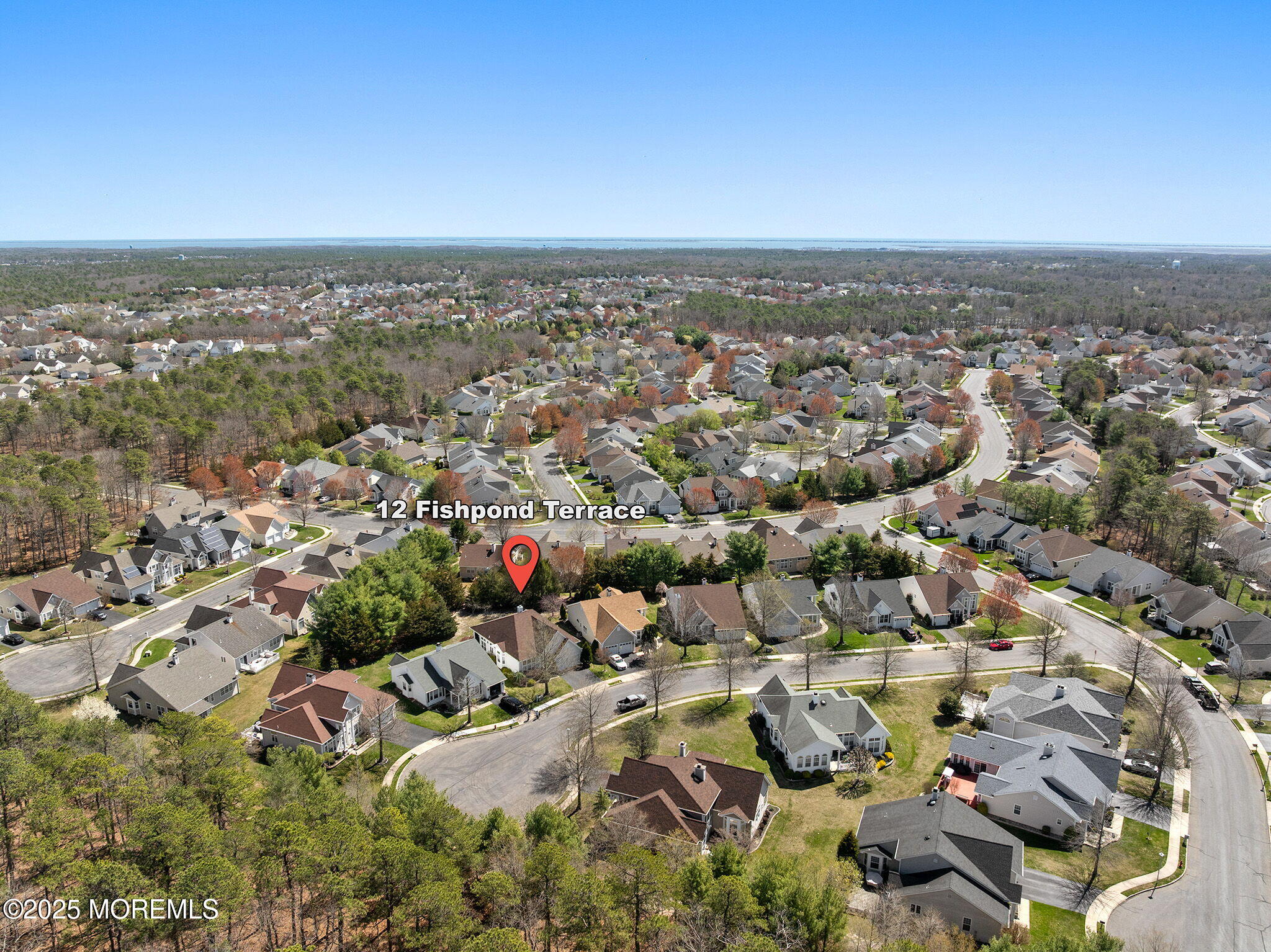 12 Fish Pond Terrace, Barnegat, New Jersey image 45