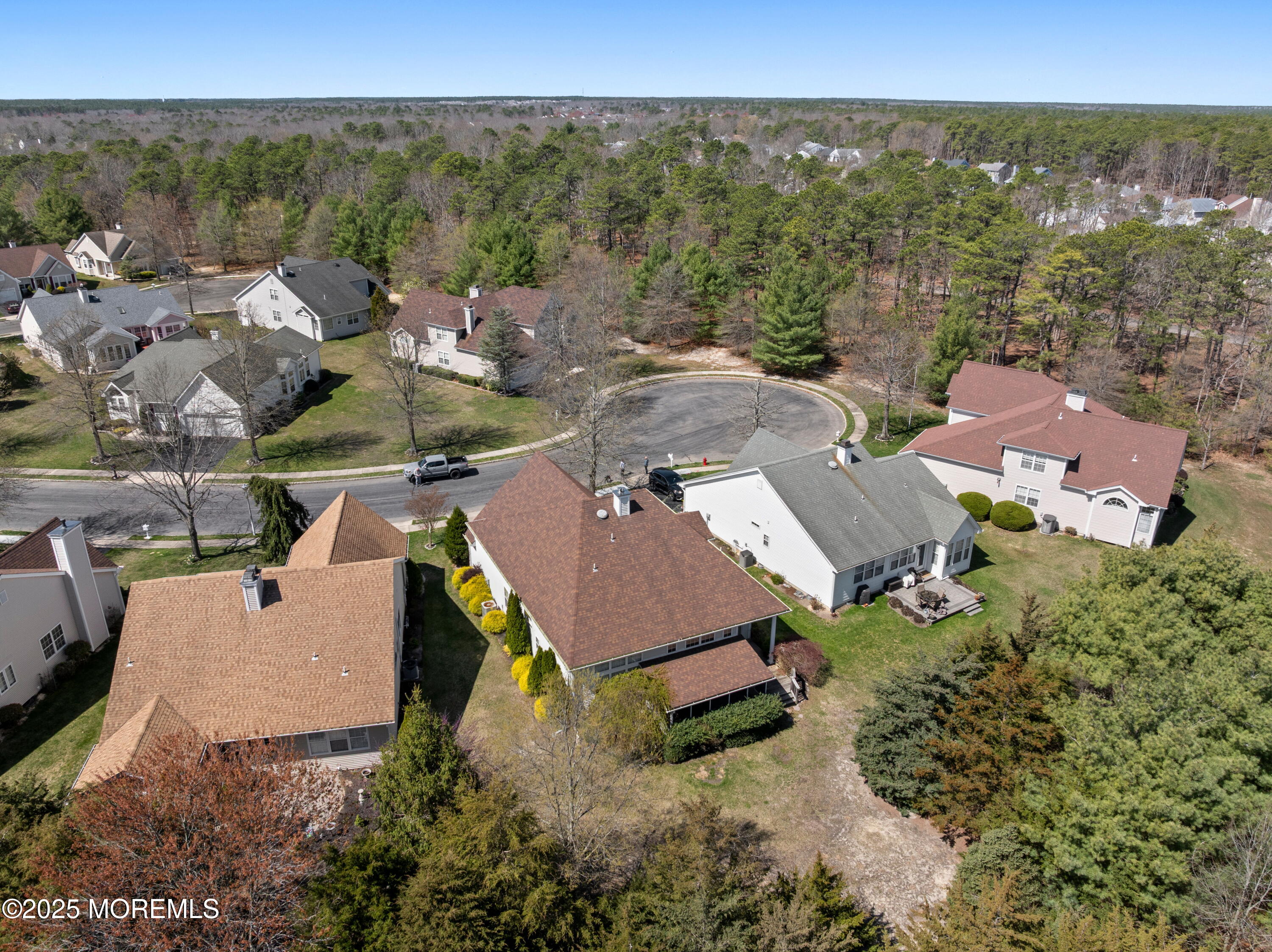 12 Fish Pond Terrace, Barnegat, New Jersey image 43