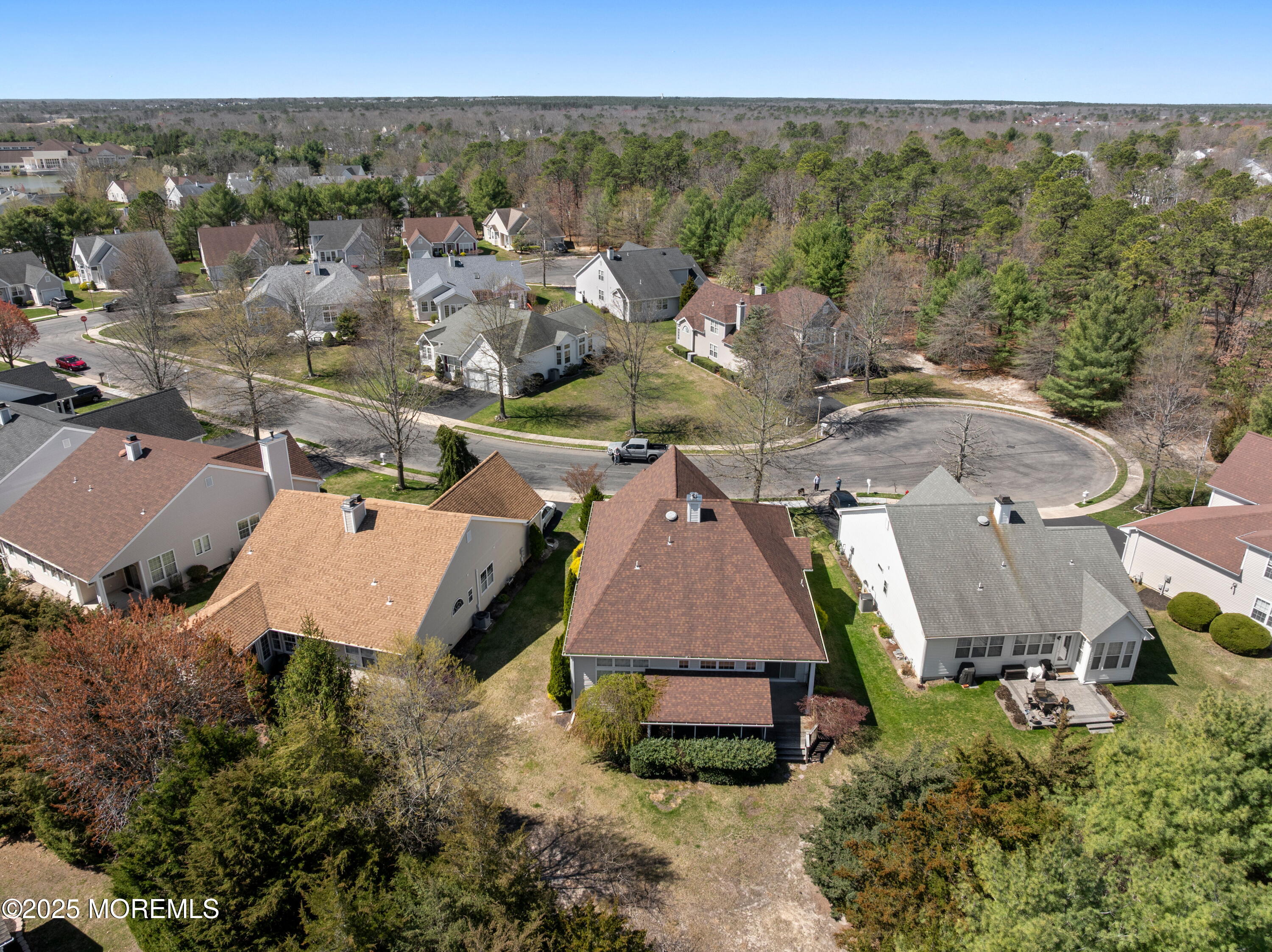 12 Fish Pond Terrace, Barnegat, New Jersey image 42