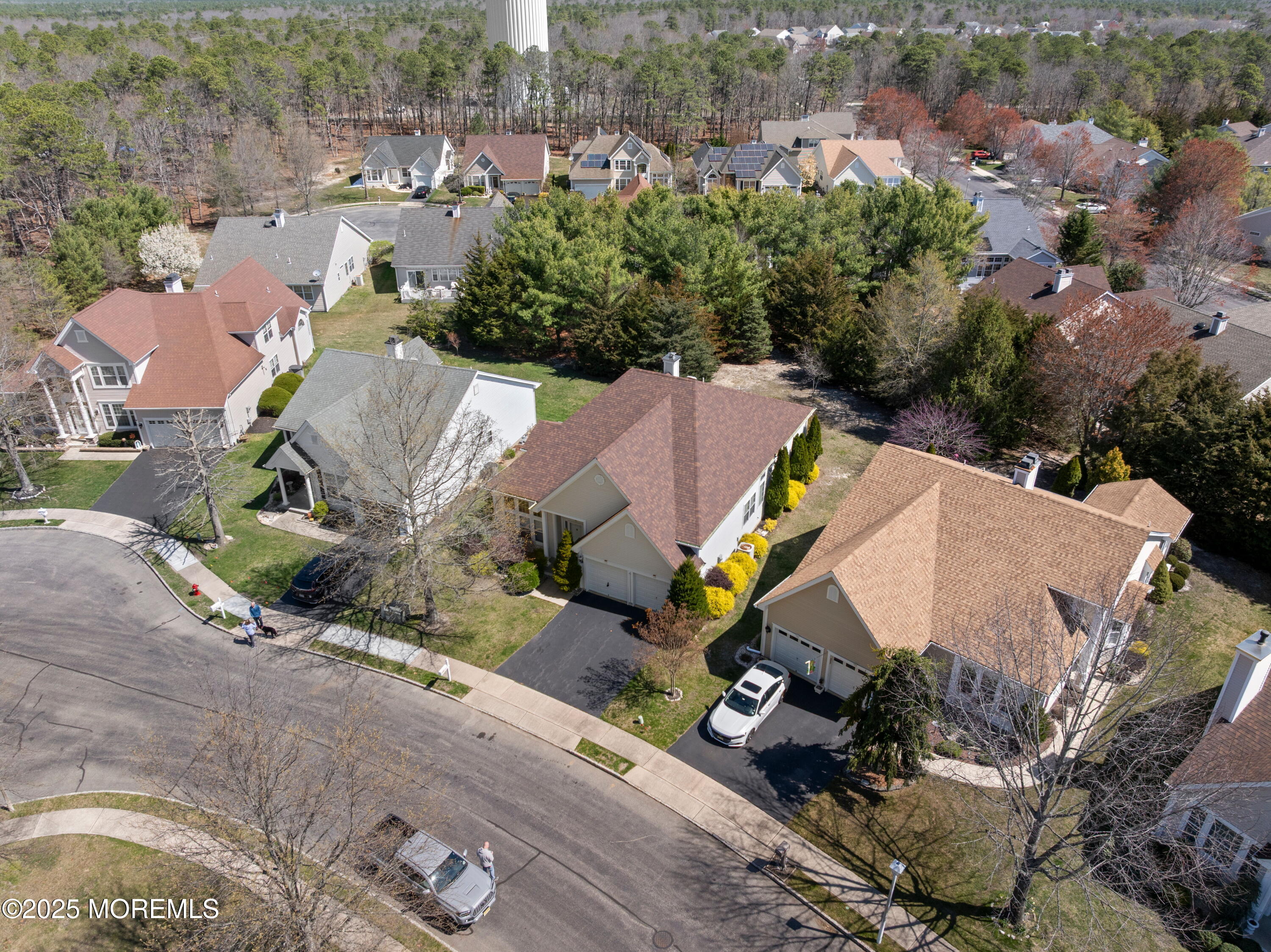 12 Fish Pond Terrace, Barnegat, New Jersey image 40
