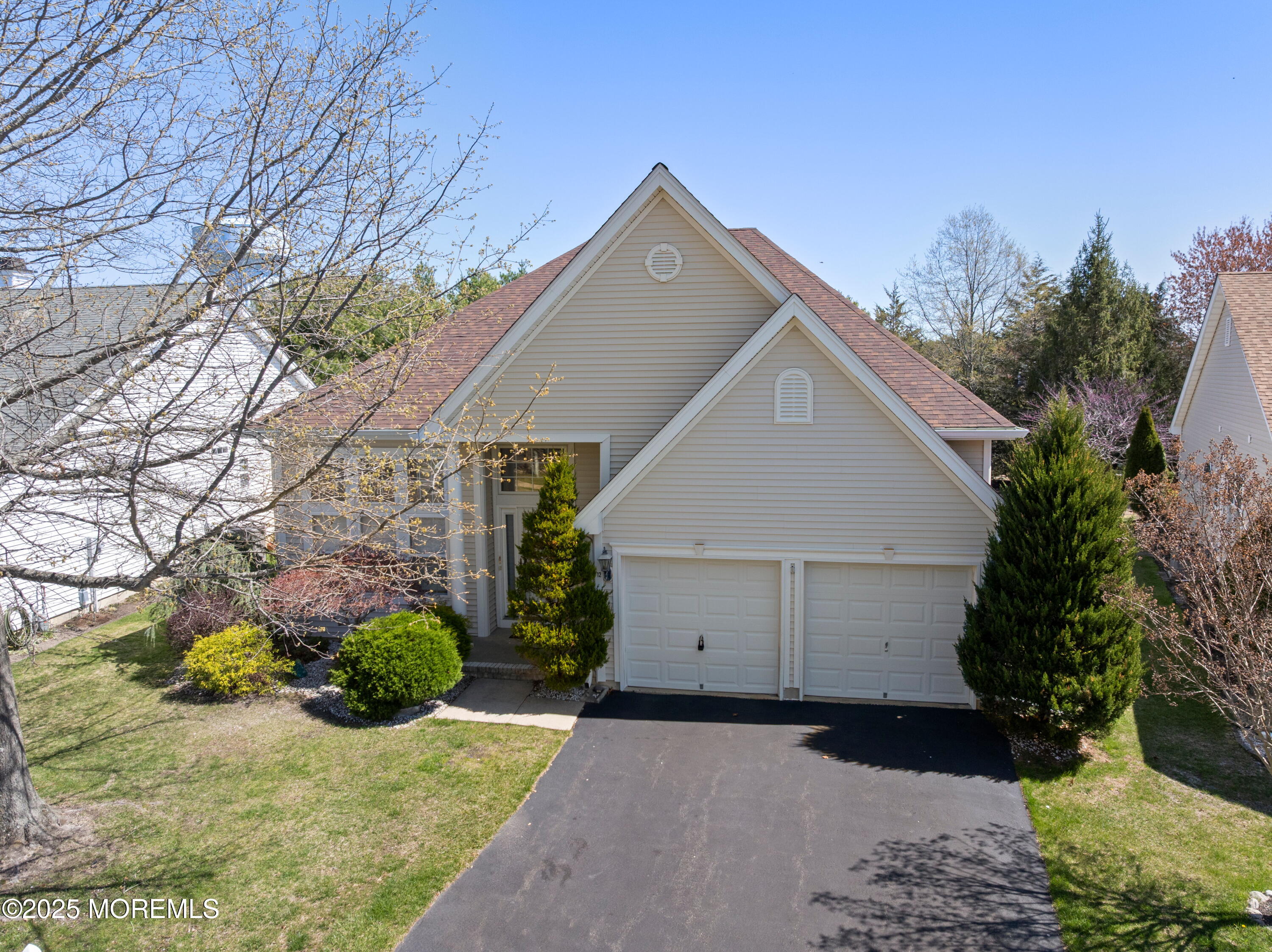12 Fish Pond Terrace, Barnegat, New Jersey image 1