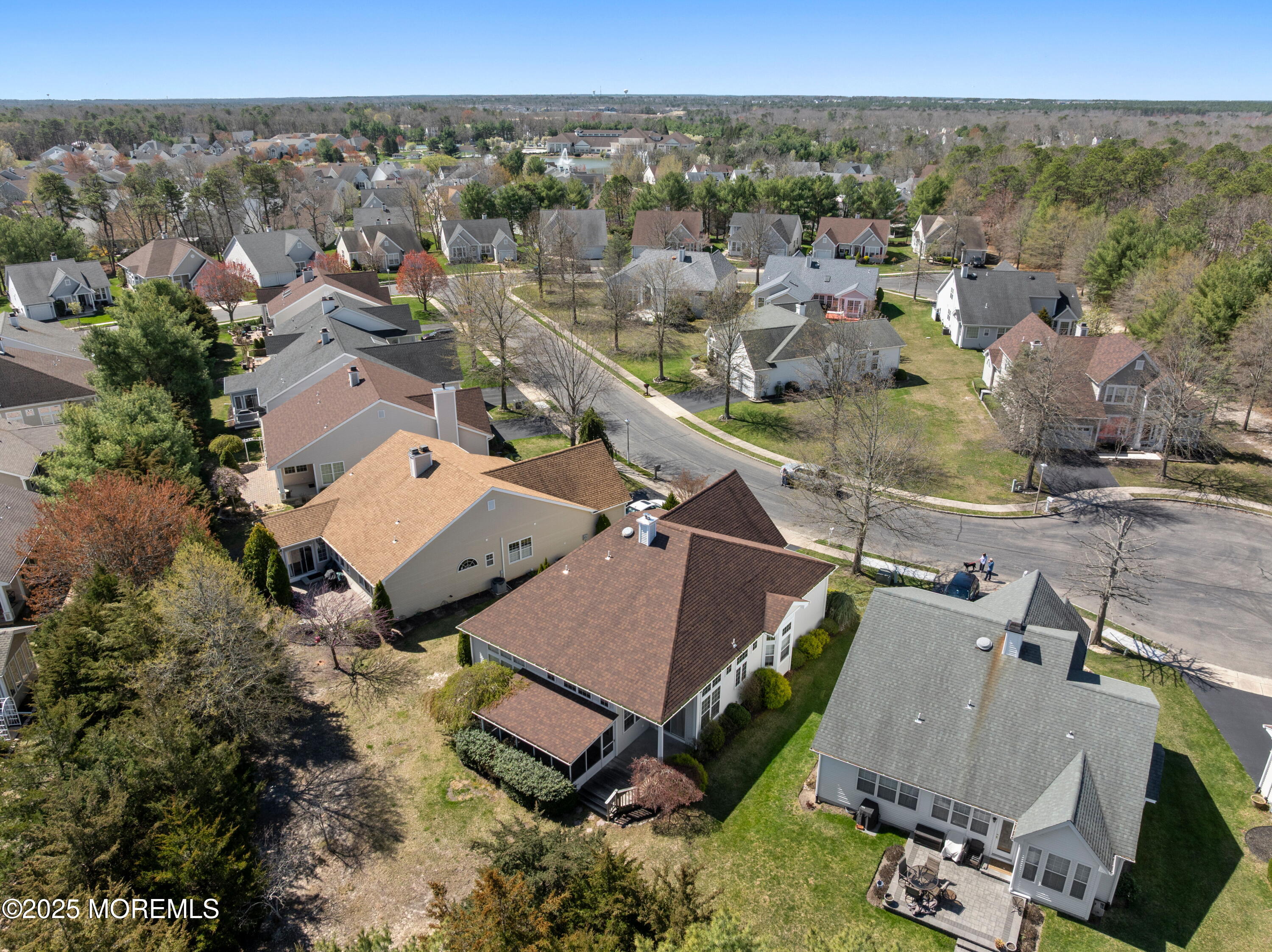 12 Fish Pond Terrace, Barnegat, New Jersey image 41
