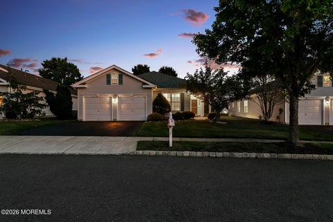 Photo of 46 Minuteman Circle, Allentown, NJ 08501 (MLS # 22616463)