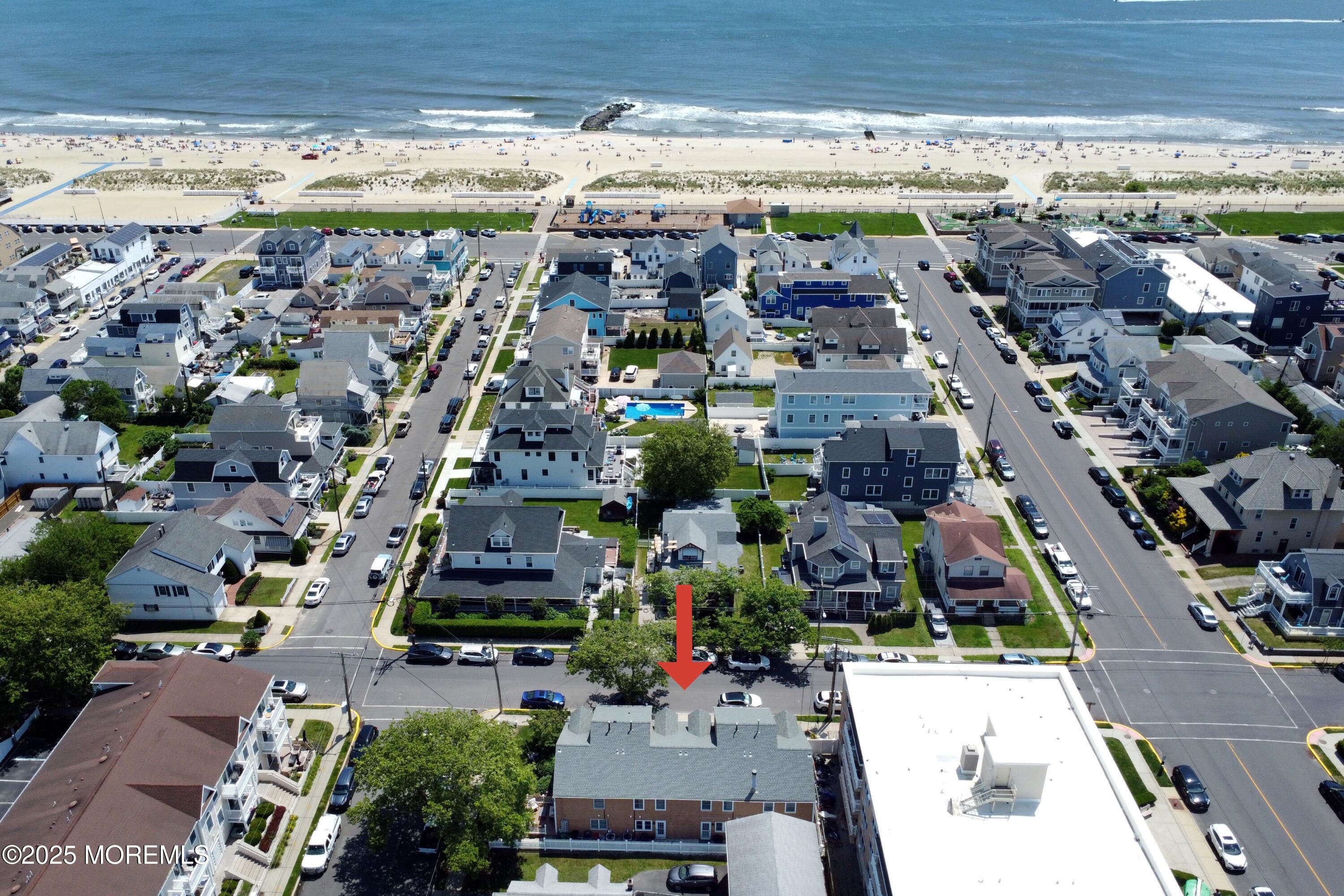 911 Beach Avenue