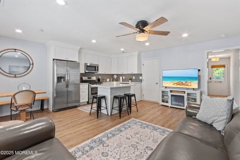 Condo For Sale - 911 Beach Avenue<br/> Bradley Beach, NJ 07720