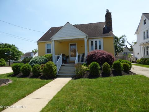 91 Center Avenue Atlantic Highlands NJ 07716