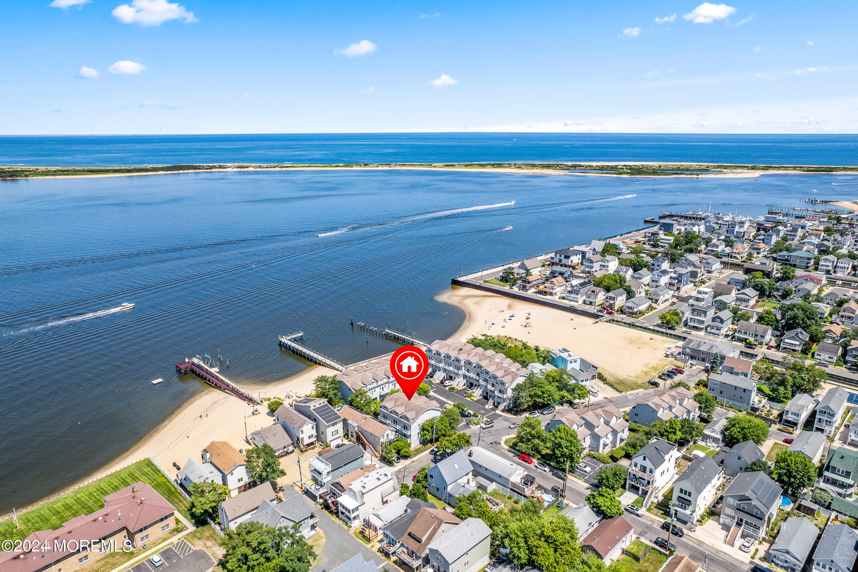 16 Beach Boulevard #2, Highlands, New Jersey image 33