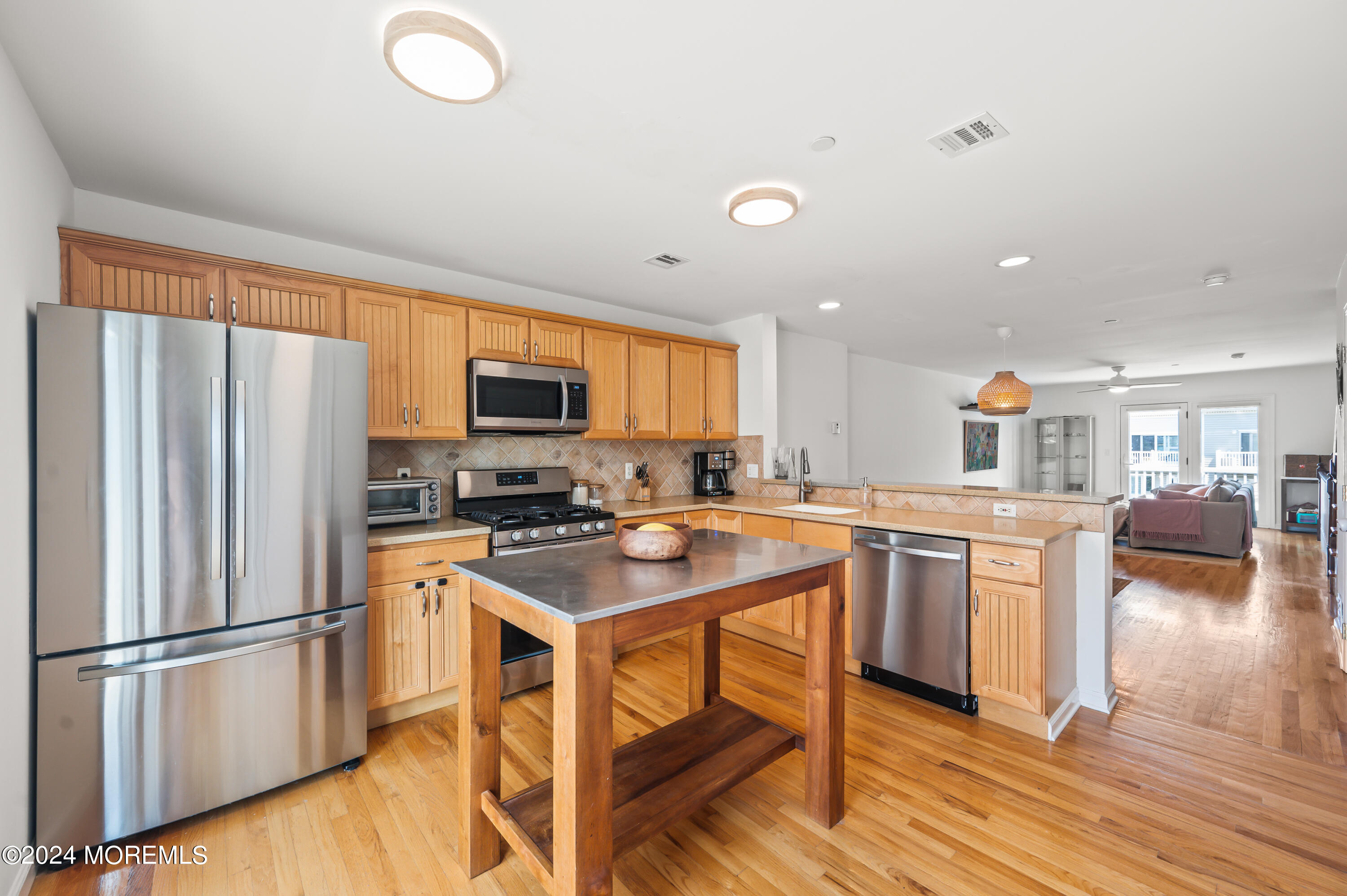 16 Beach Boulevard #2, Highlands, New Jersey image 17