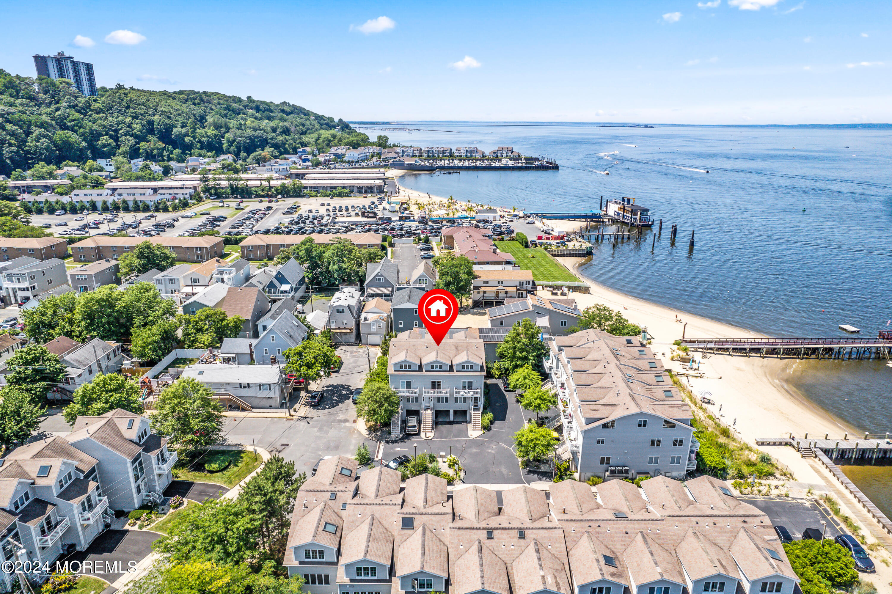 16 Beach Boulevard #2, Highlands, New Jersey image 35