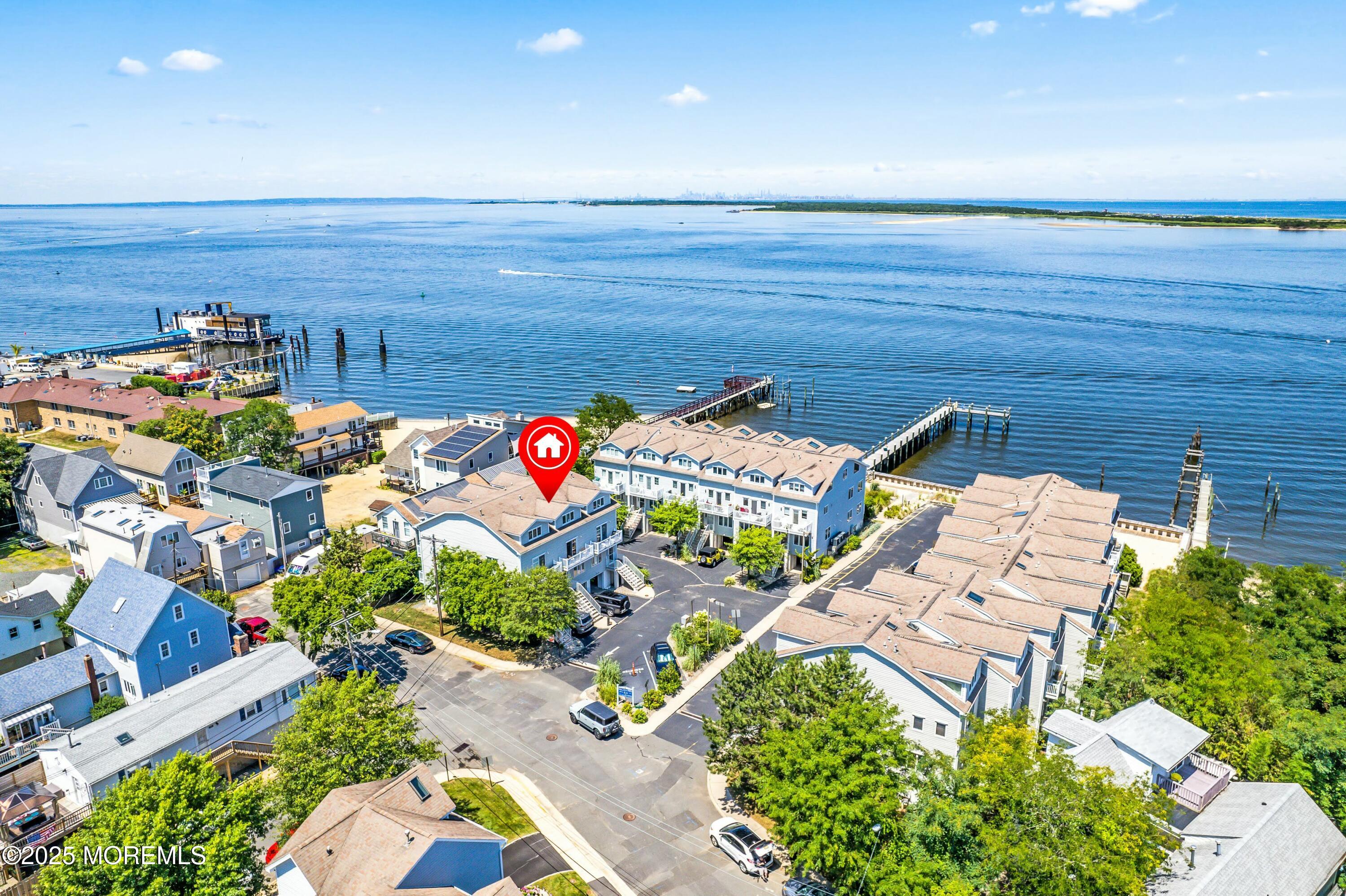 16 Beach Boulevard #2, Highlands, New Jersey image 1