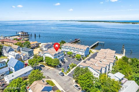 16 Beach Boulevard 2 Highlands NJ 07732