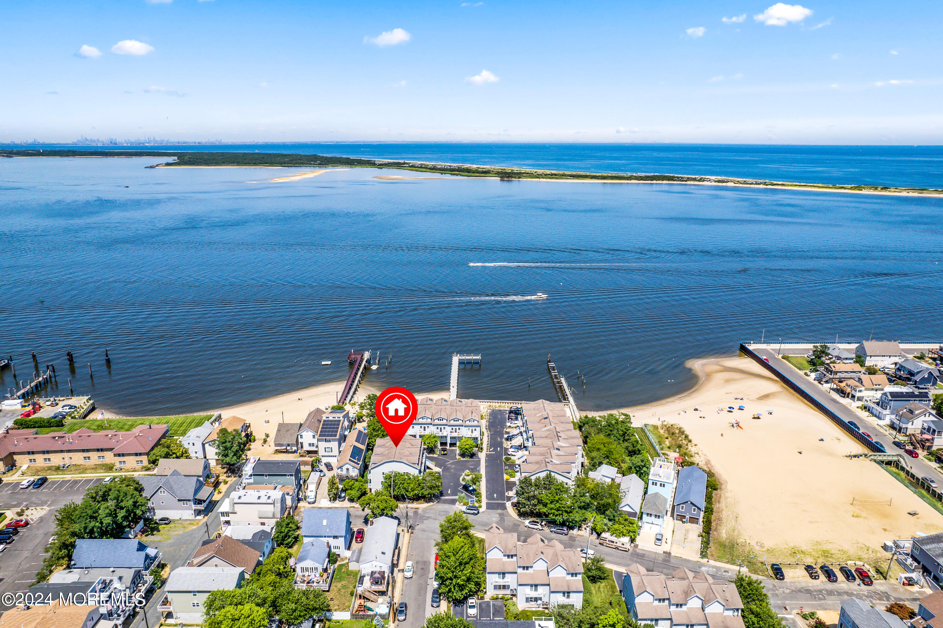 16 Beach Boulevard #2, Highlands, New Jersey image 28